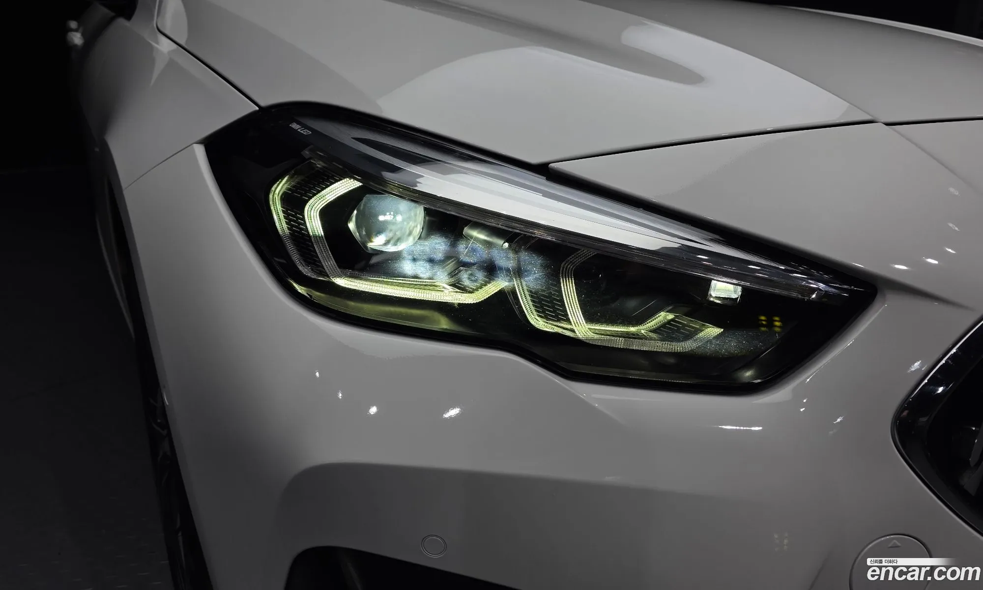BMW 2 Series Gran Coupe 2022 — 20