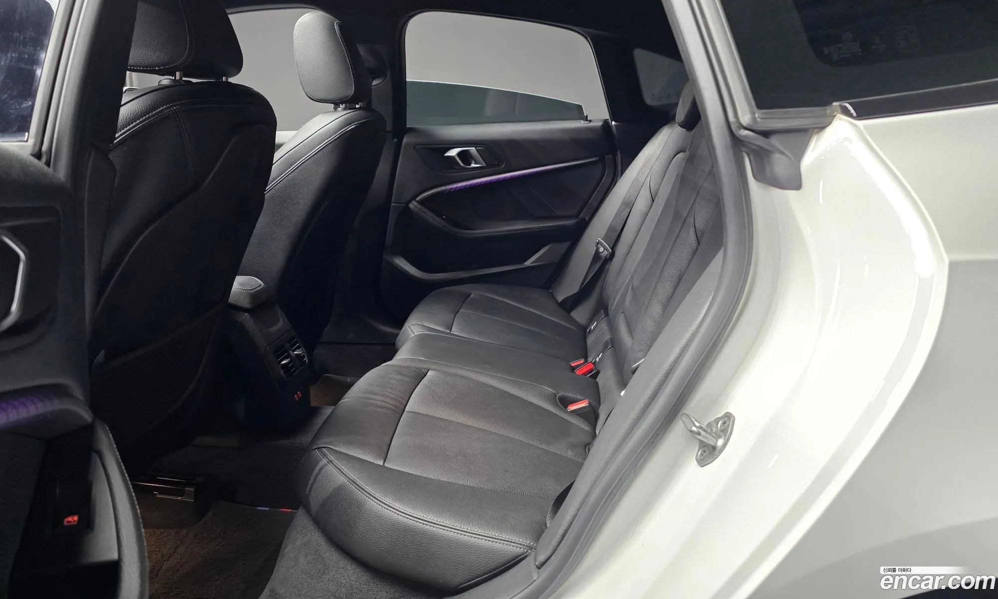 BMW 2 Series Gran Coupe 2022 — 16