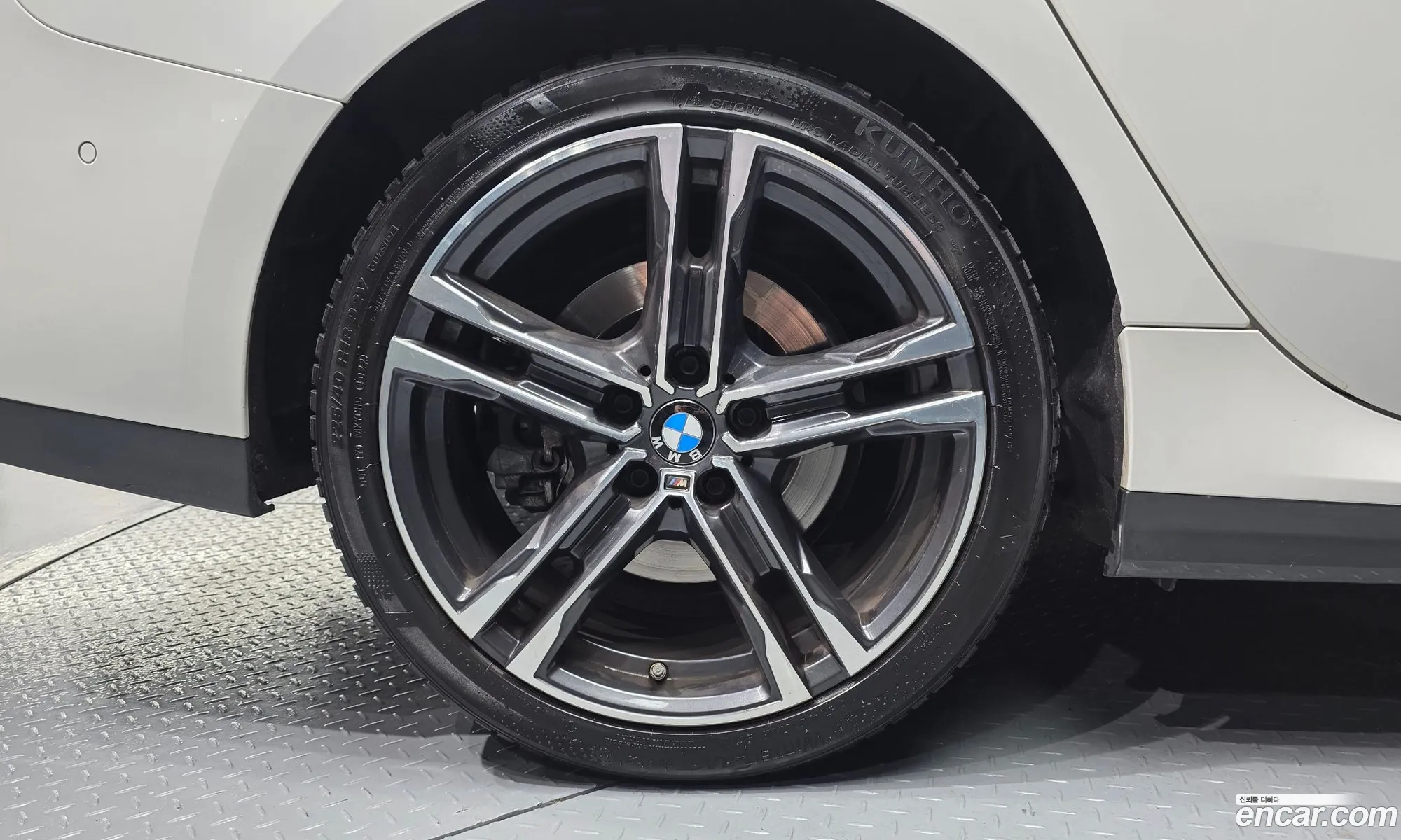 BMW 2 Series Gran Coupe 2022 — 10