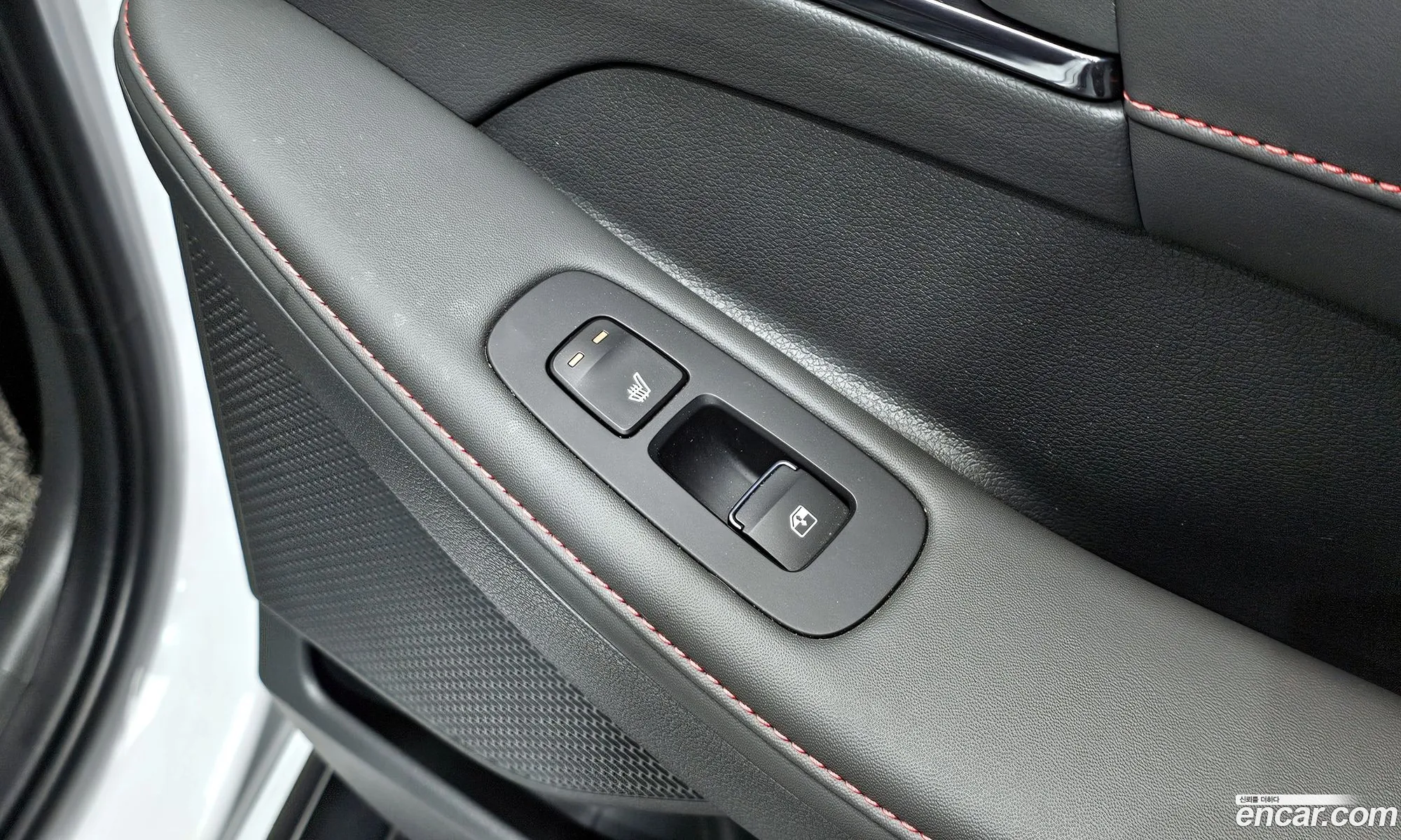 Hyundai Sonata the Edge 2023 — 10