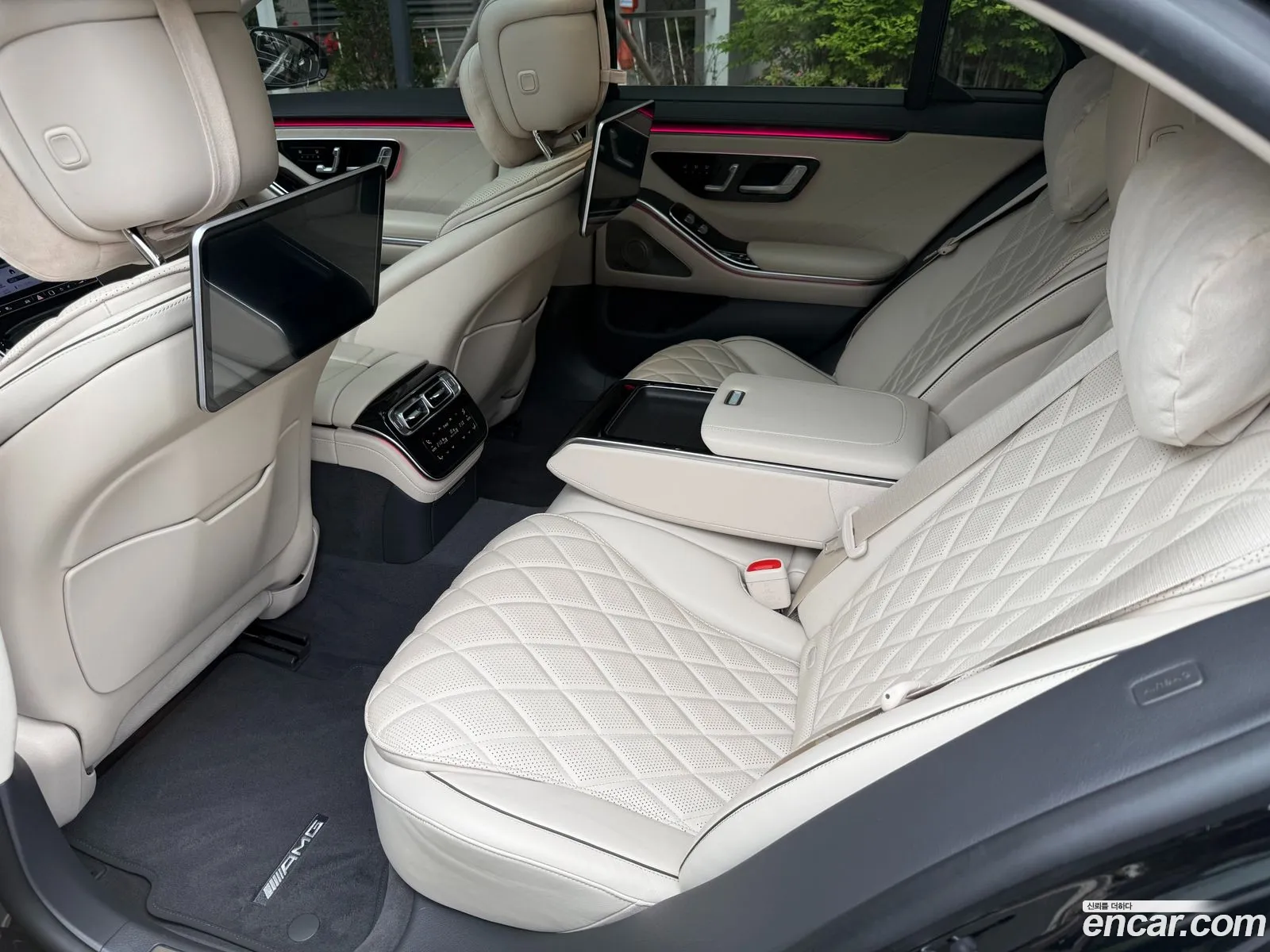 Mercedes-Benz S-Class W223 2021 — 16