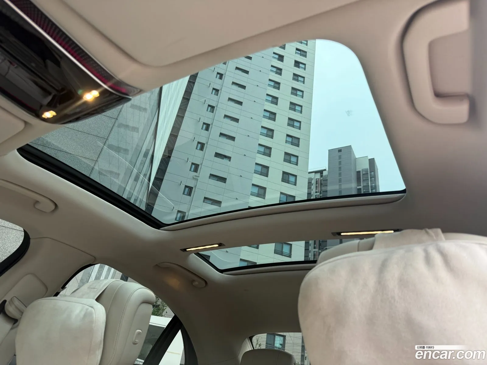 Mercedes-Benz S-Class W223 2021 — 14