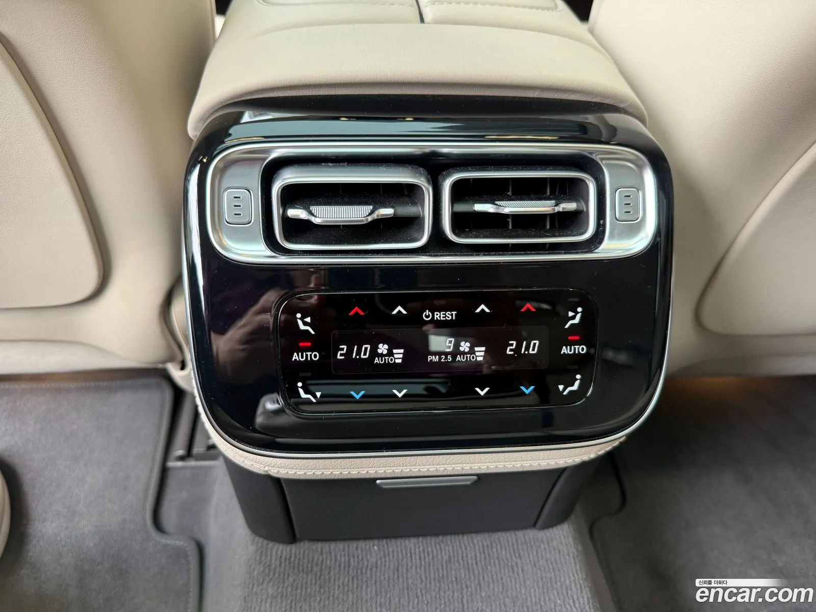 Mercedes-Benz S-Class W223 2021 — 4