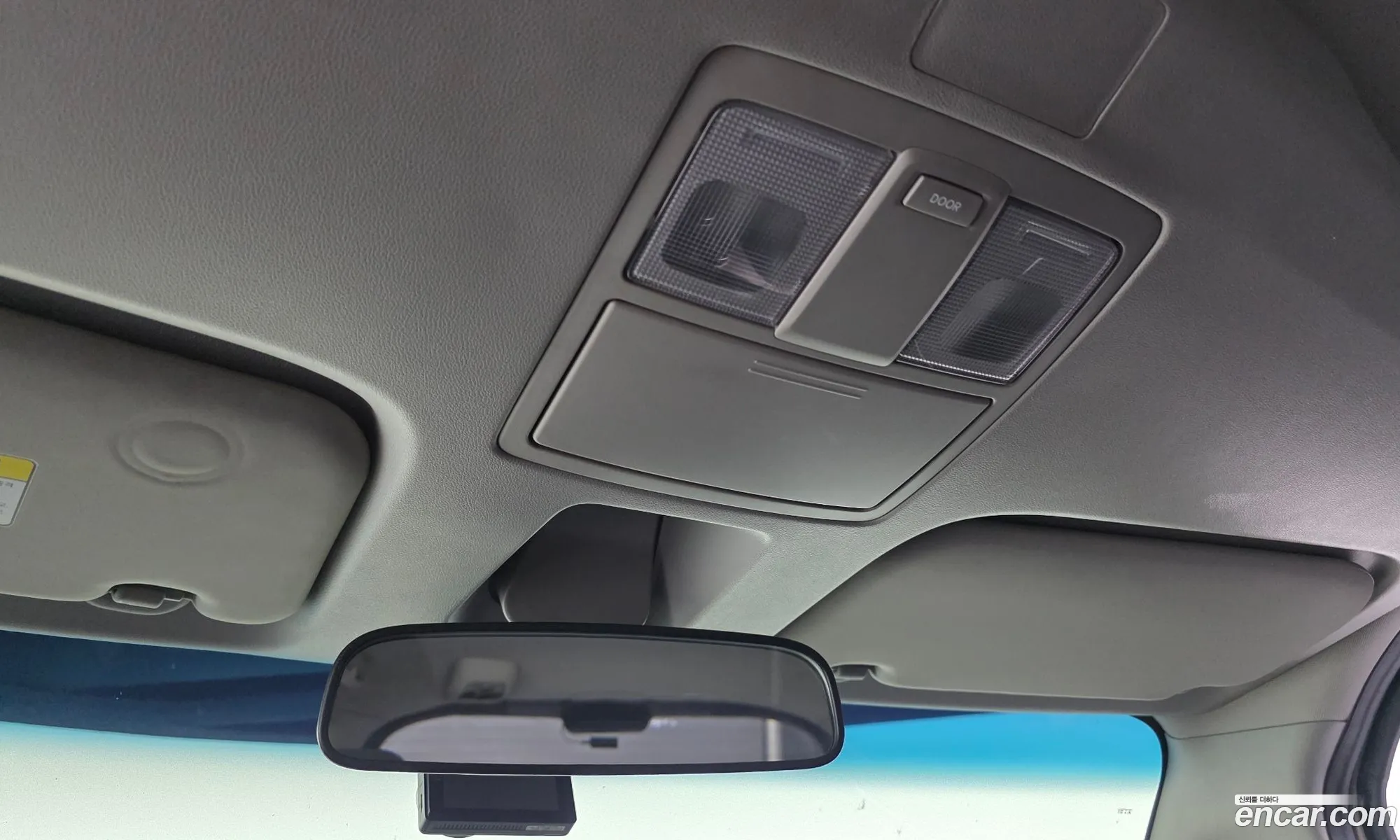 Kia Ray 2019 — 10