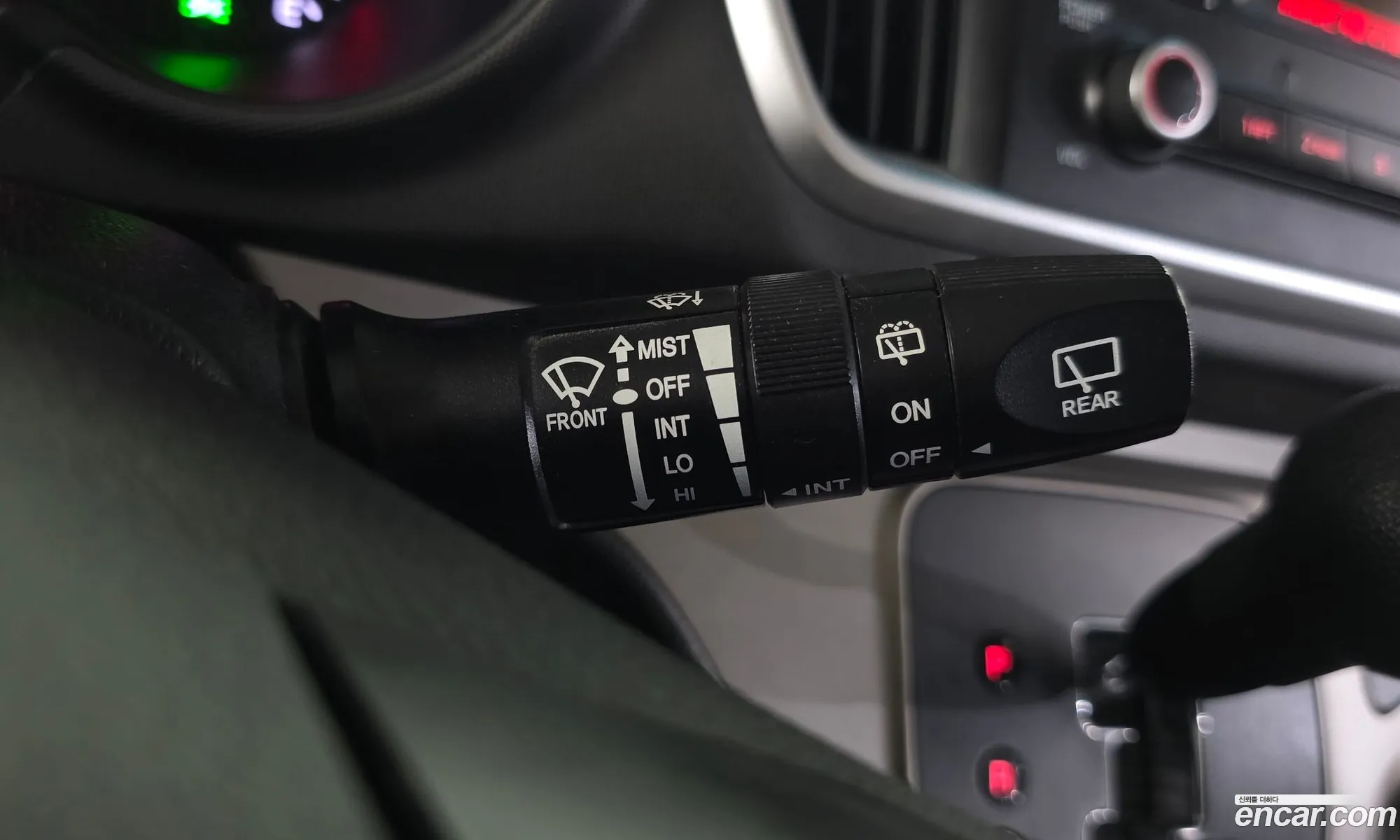 Kia Ray 2019 — 14