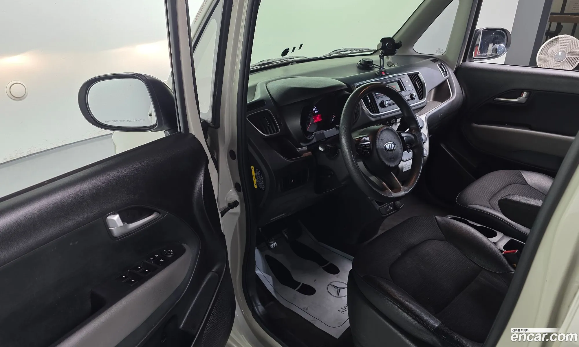 Kia Ray 2019 — 9