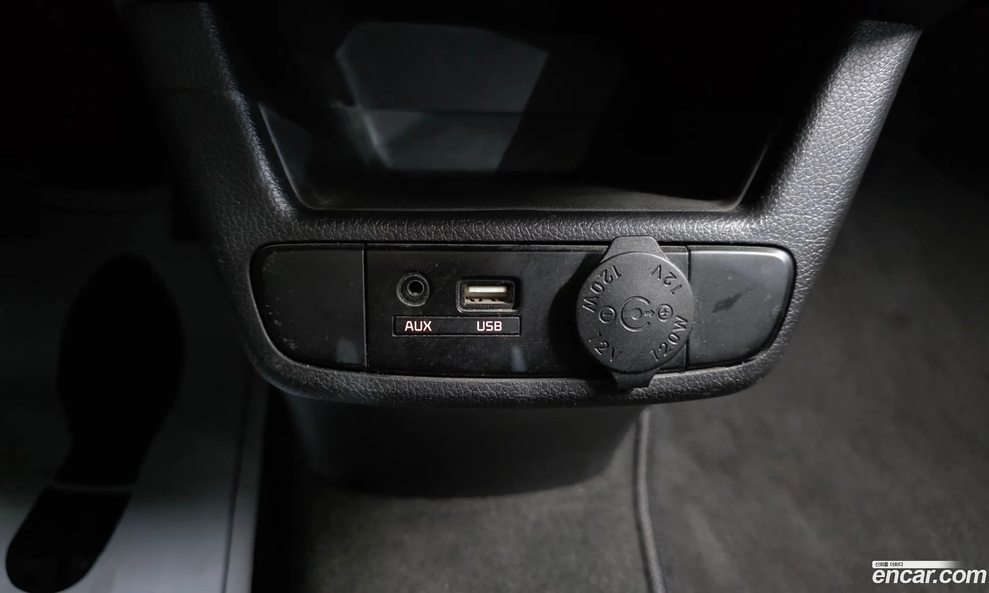Kia Ray 2019 — 18