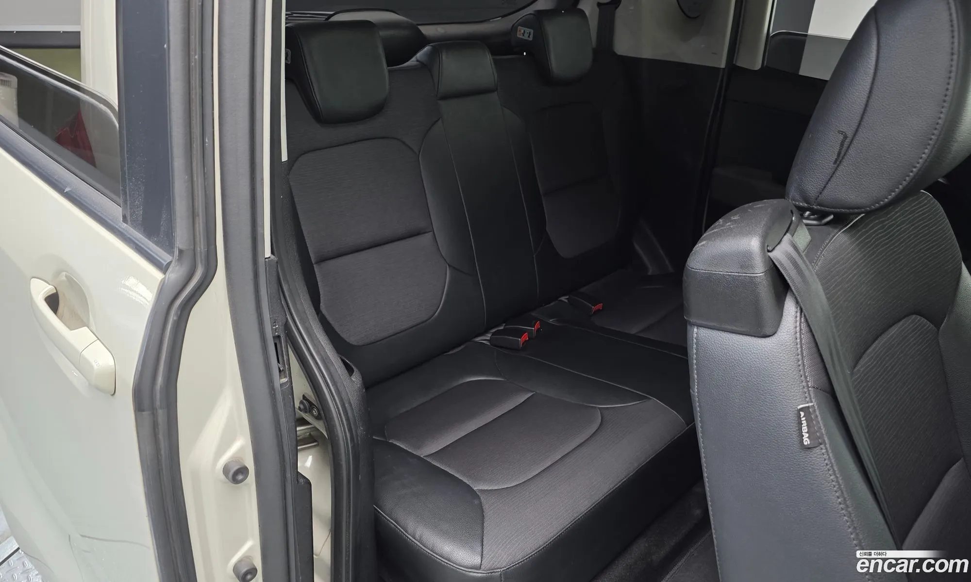 Kia Ray 2019 — 5