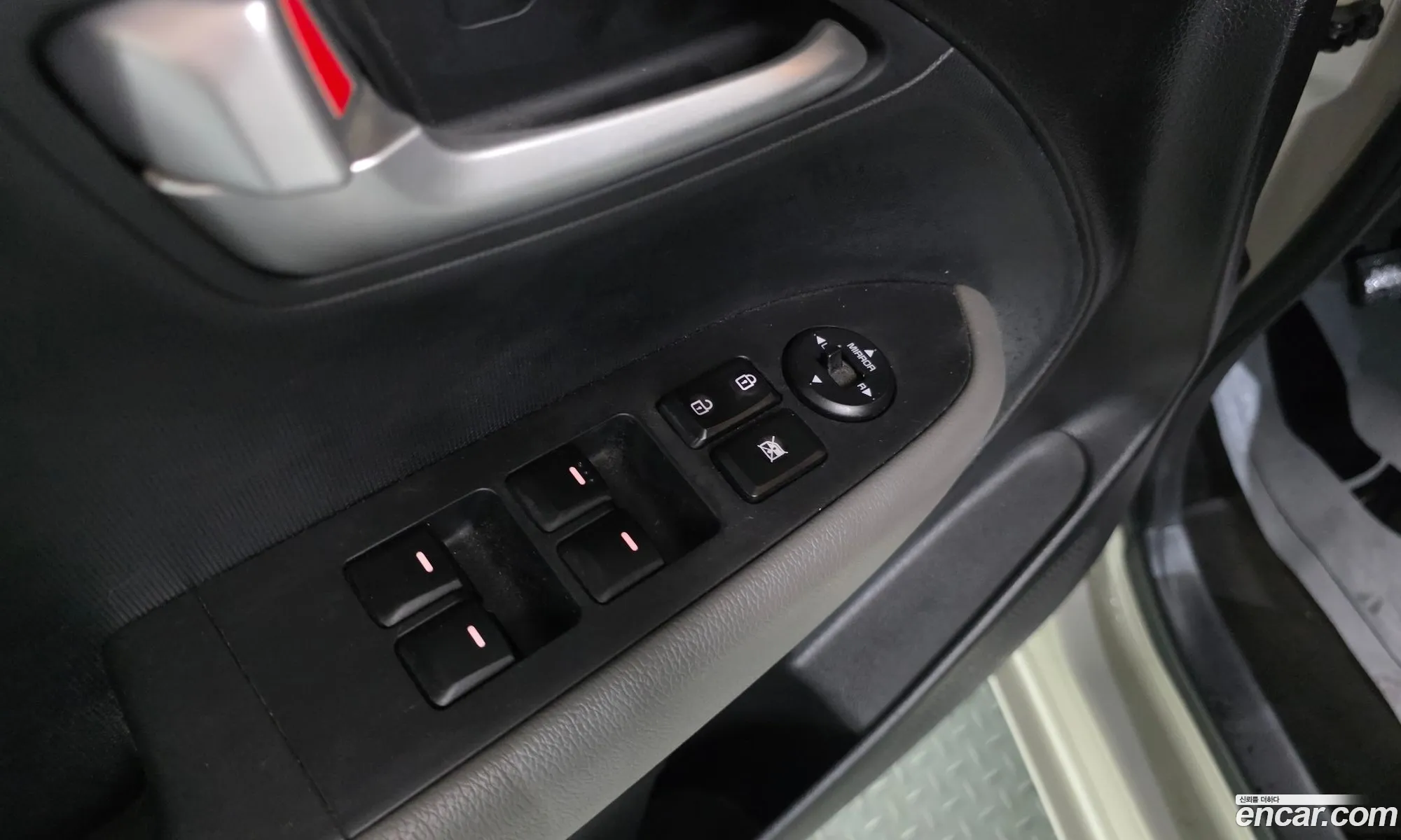 Kia Ray 2019 — 2