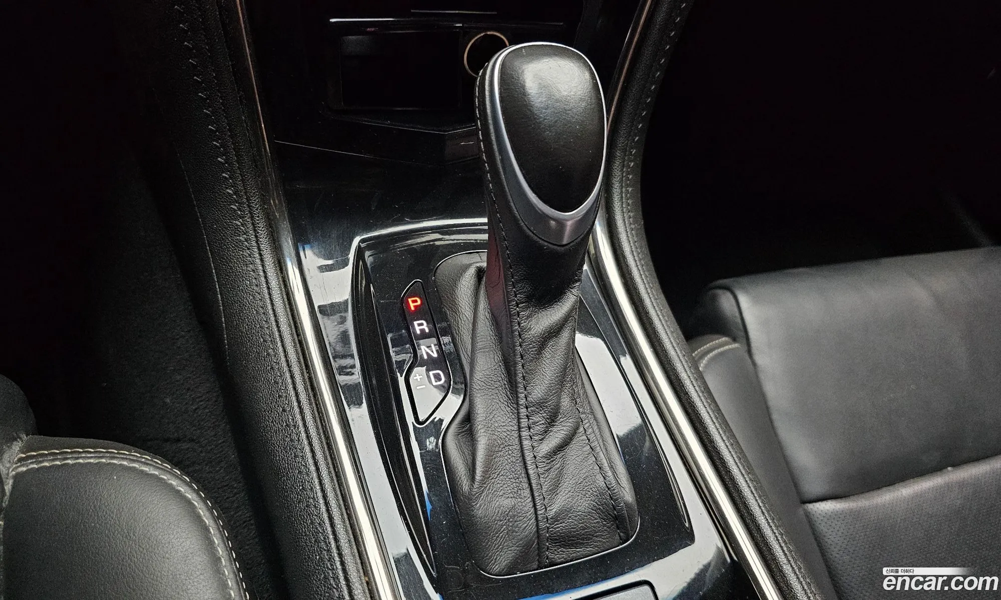 Cadillac ATS 2013 1G6A95SX5D0155005 — 20