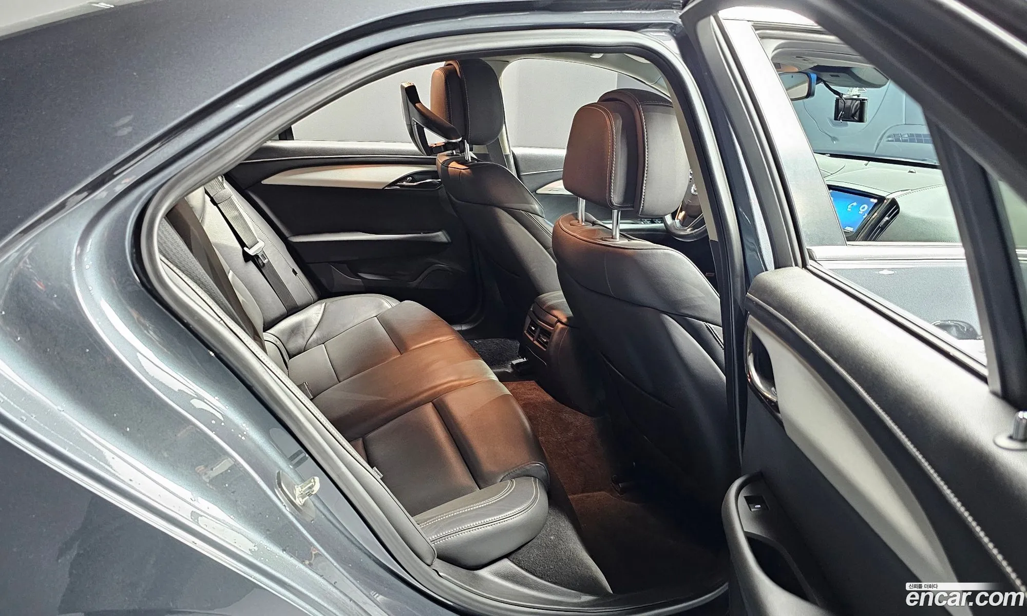 Cadillac ATS