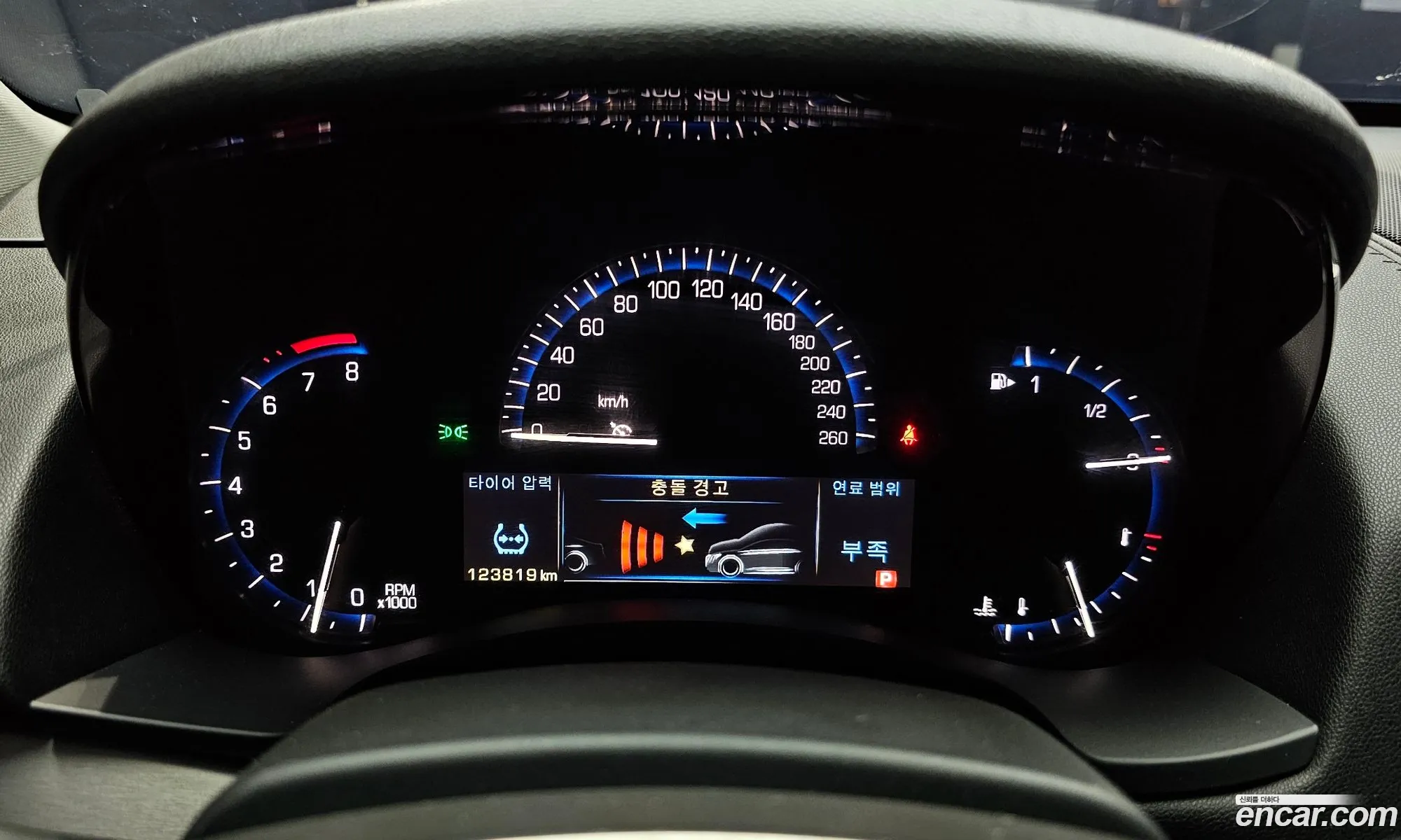 Cadillac ATS 2013 1G6A95SX5D0155005 — 16