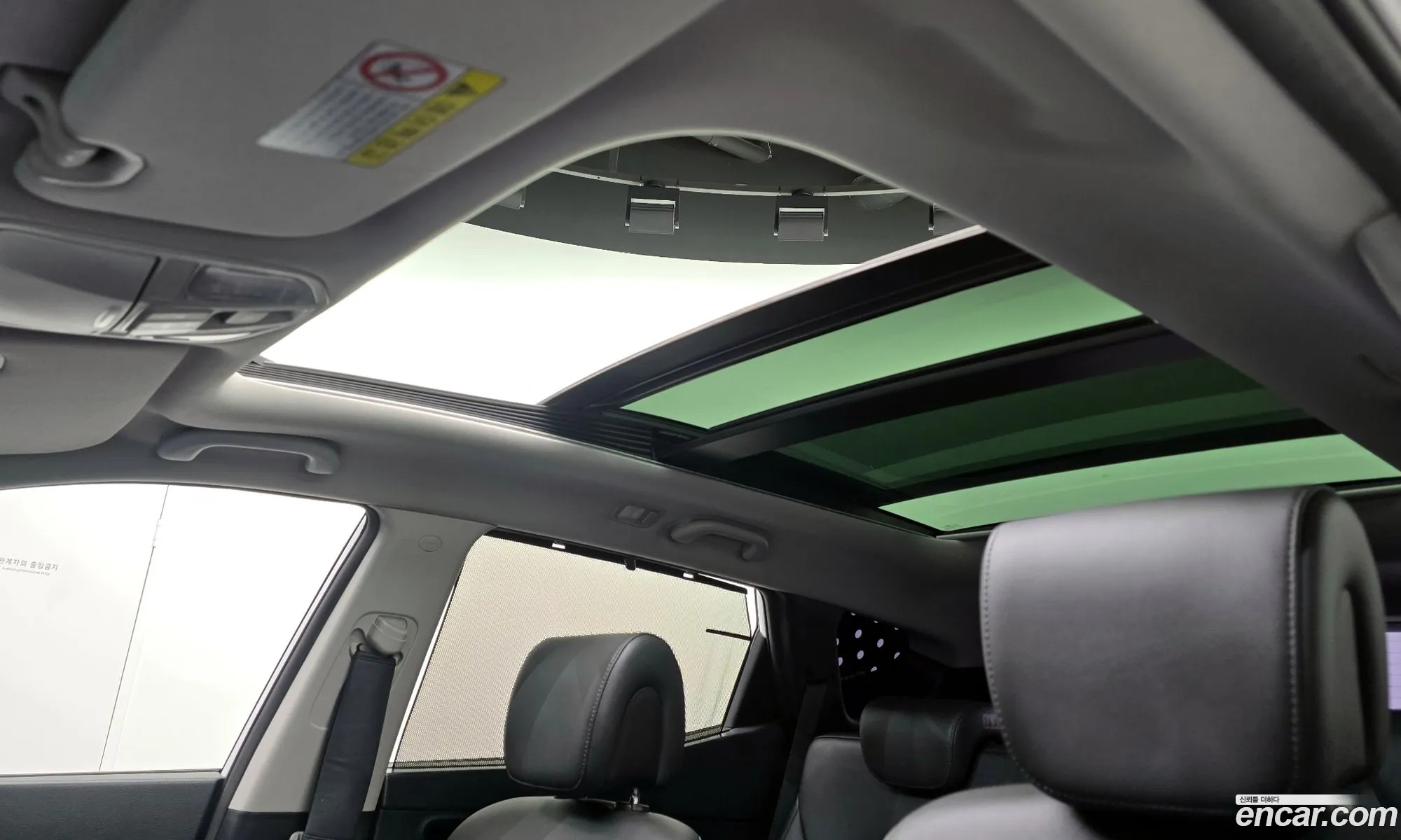 Hyundai Santa Fe the Prime 2016 — 14