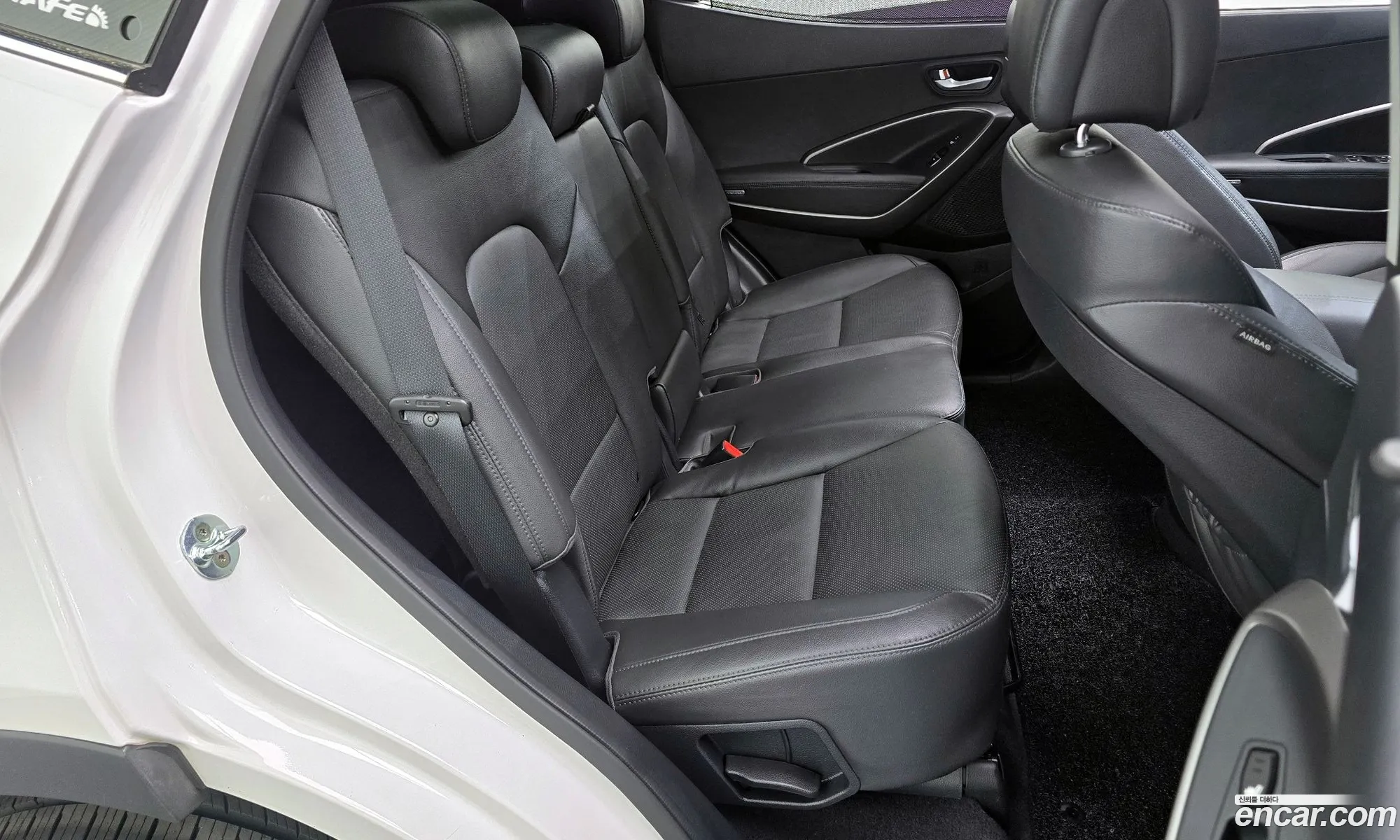 Hyundai Santa Fe the Prime 2016 — 12