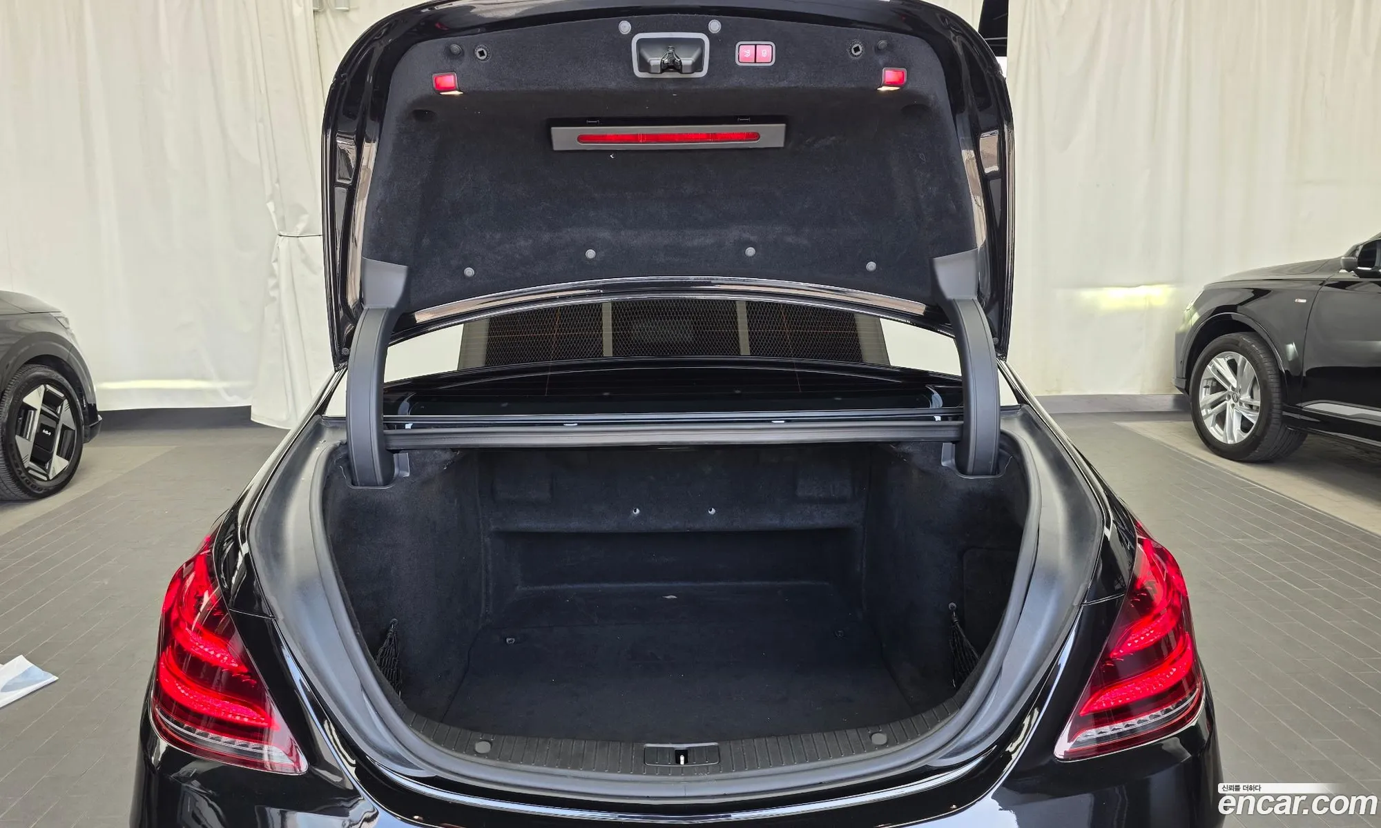 Mercedes-Benz S-Class W222 2014 — 15