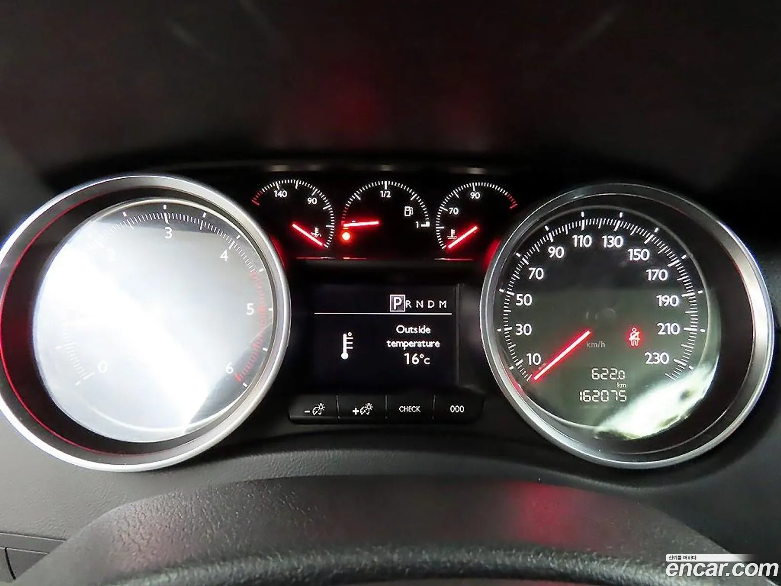 Peugeot 508 2012 — 3