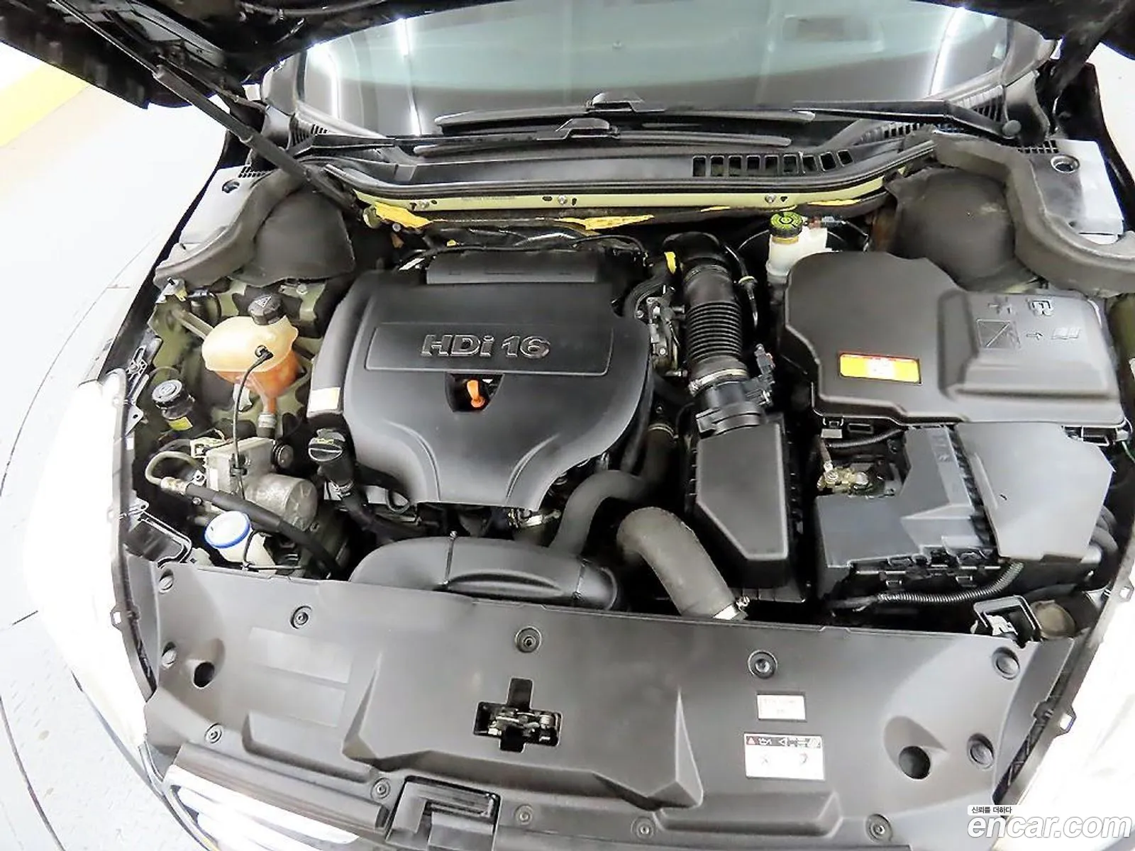 Peugeot 508 2012 — 13