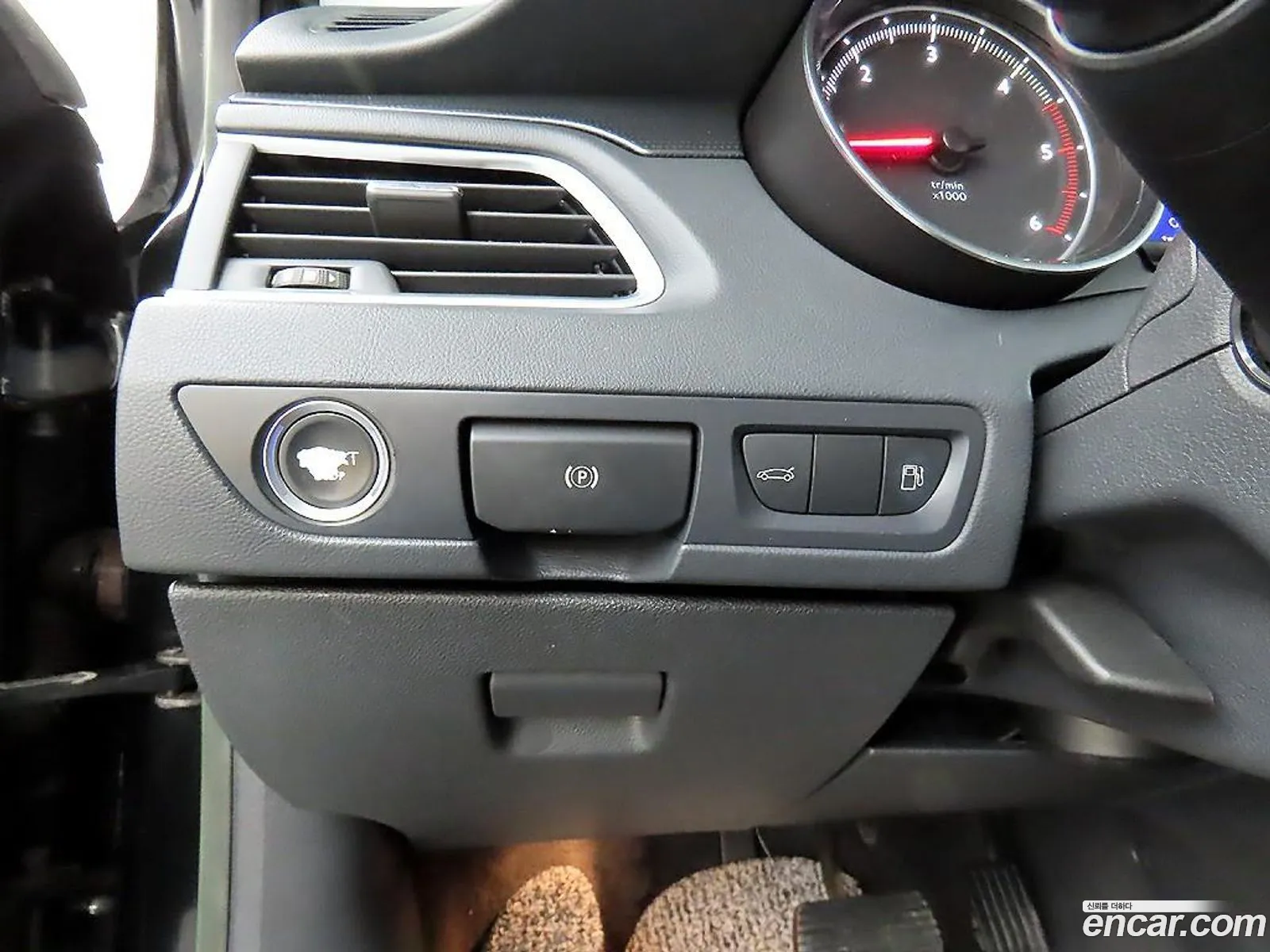Peugeot 508 2012 — 12