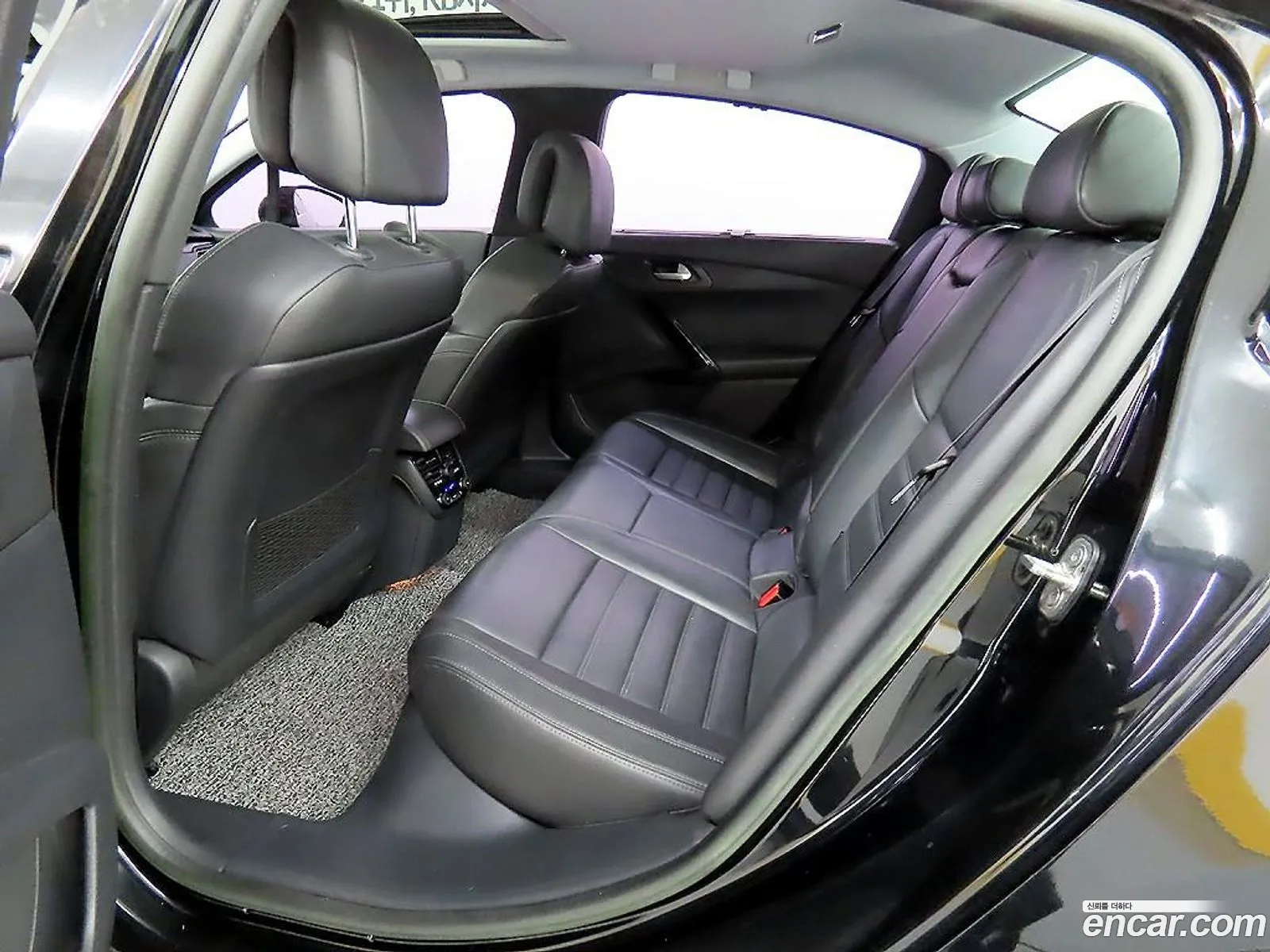Peugeot 508 2012 — 9
