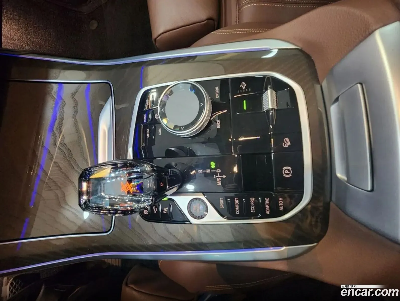 BMW X5 2022 — 9