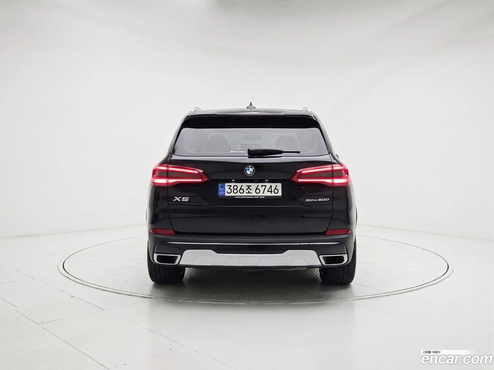 BMW X5 2022 — 3