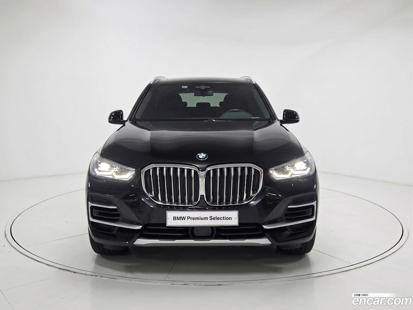 BMW X5 2022 — 5
