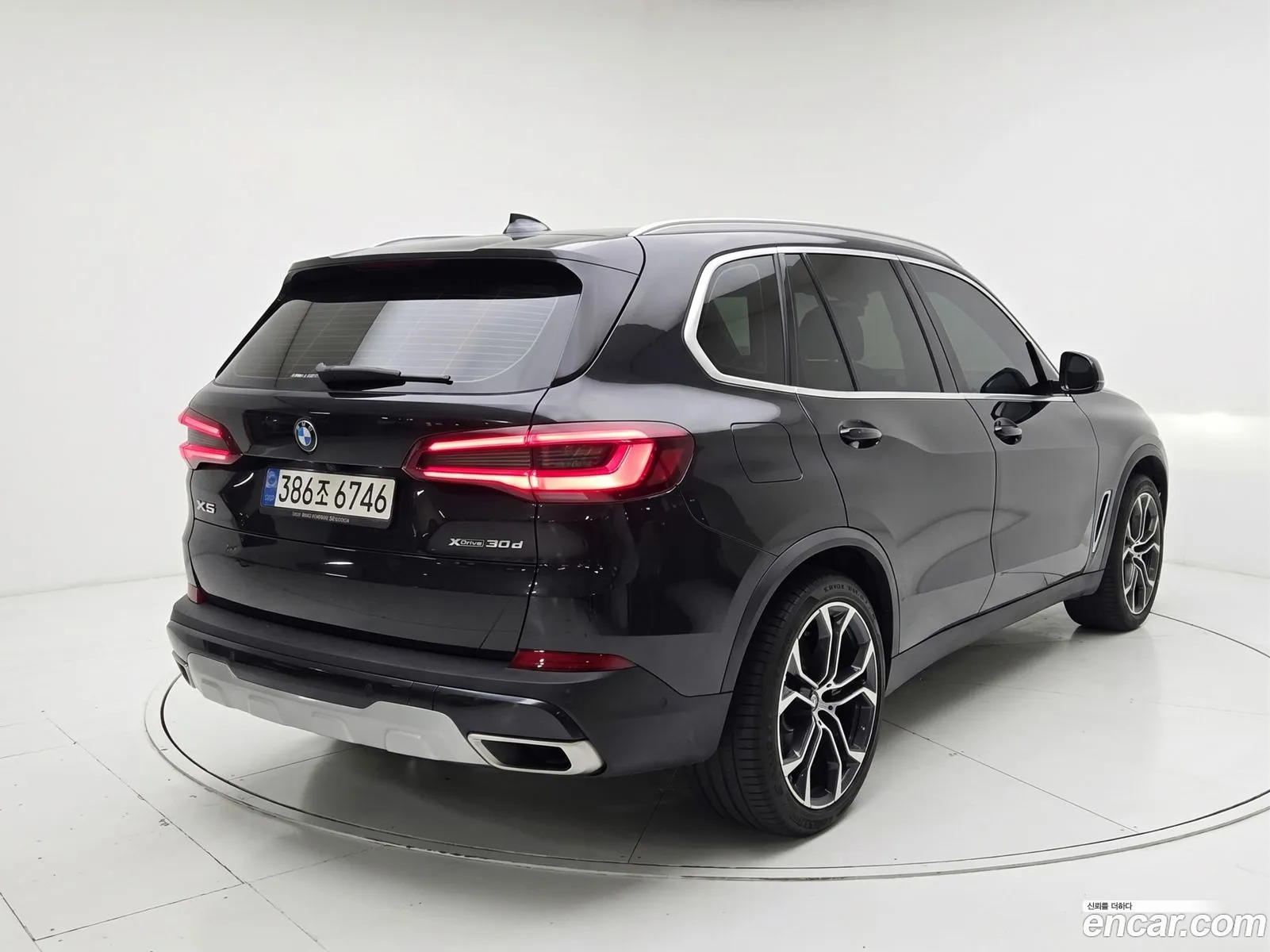 BMW X5 2022 — 8