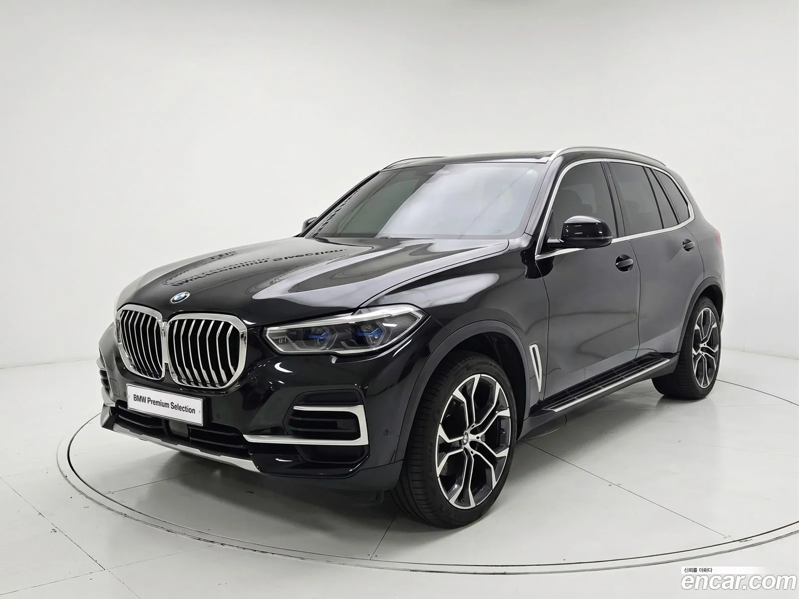 BMW X5 2022 — 10