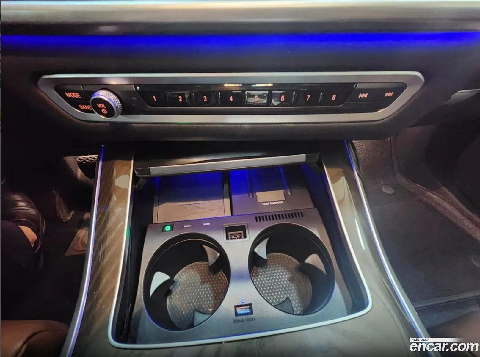 BMW X5 2022 — 4
