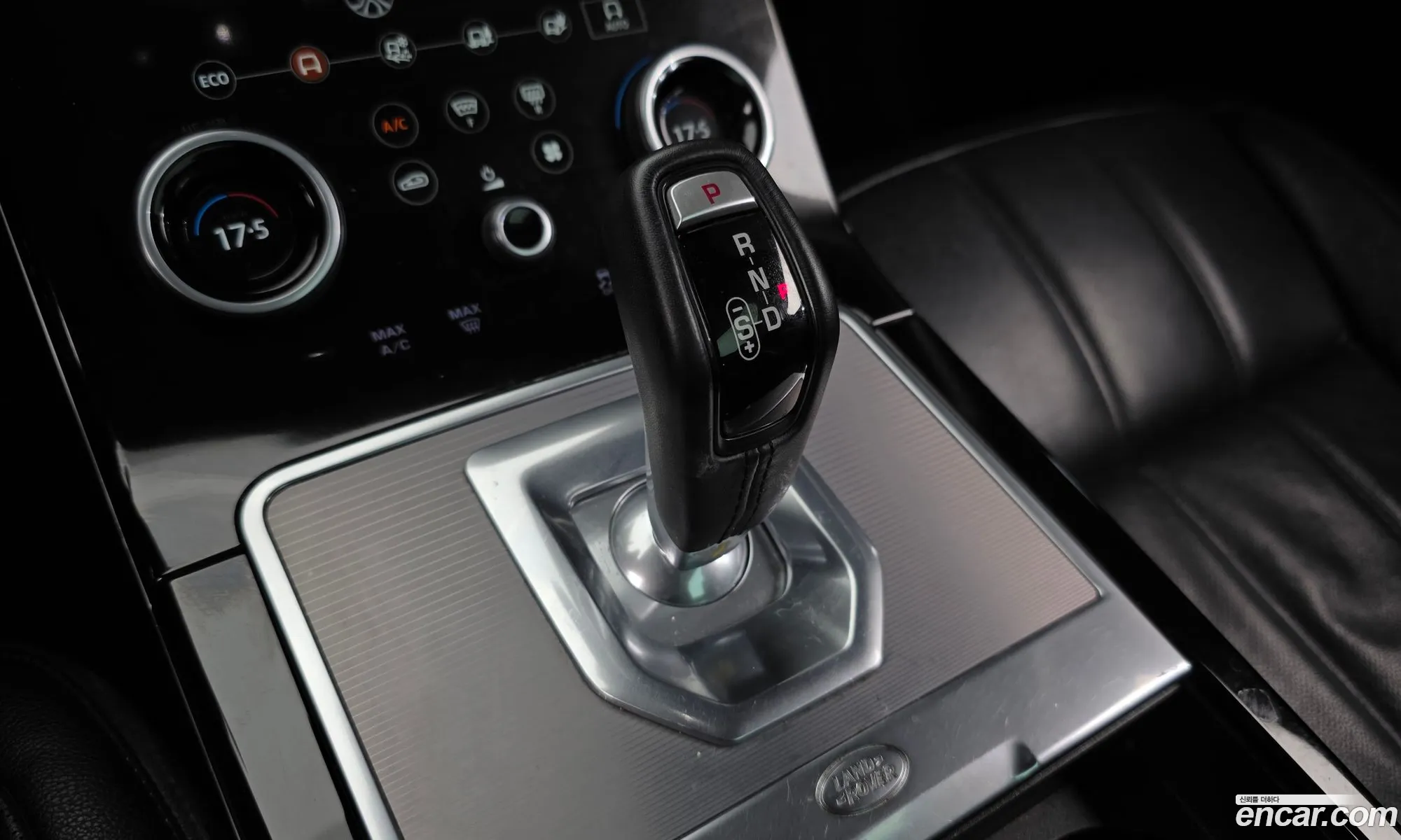 Land Rover Range Rover Evoque 2020 — 28