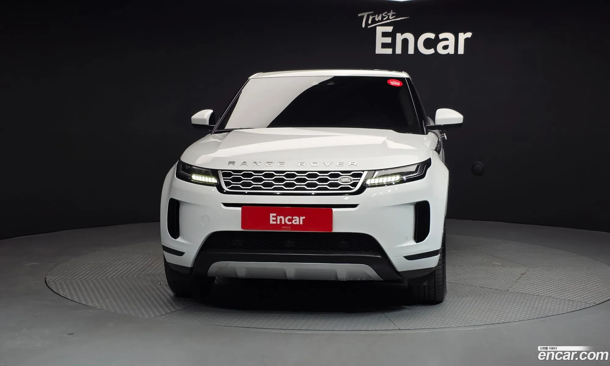 Land Rover Range Rover Evoque 2020 — 16