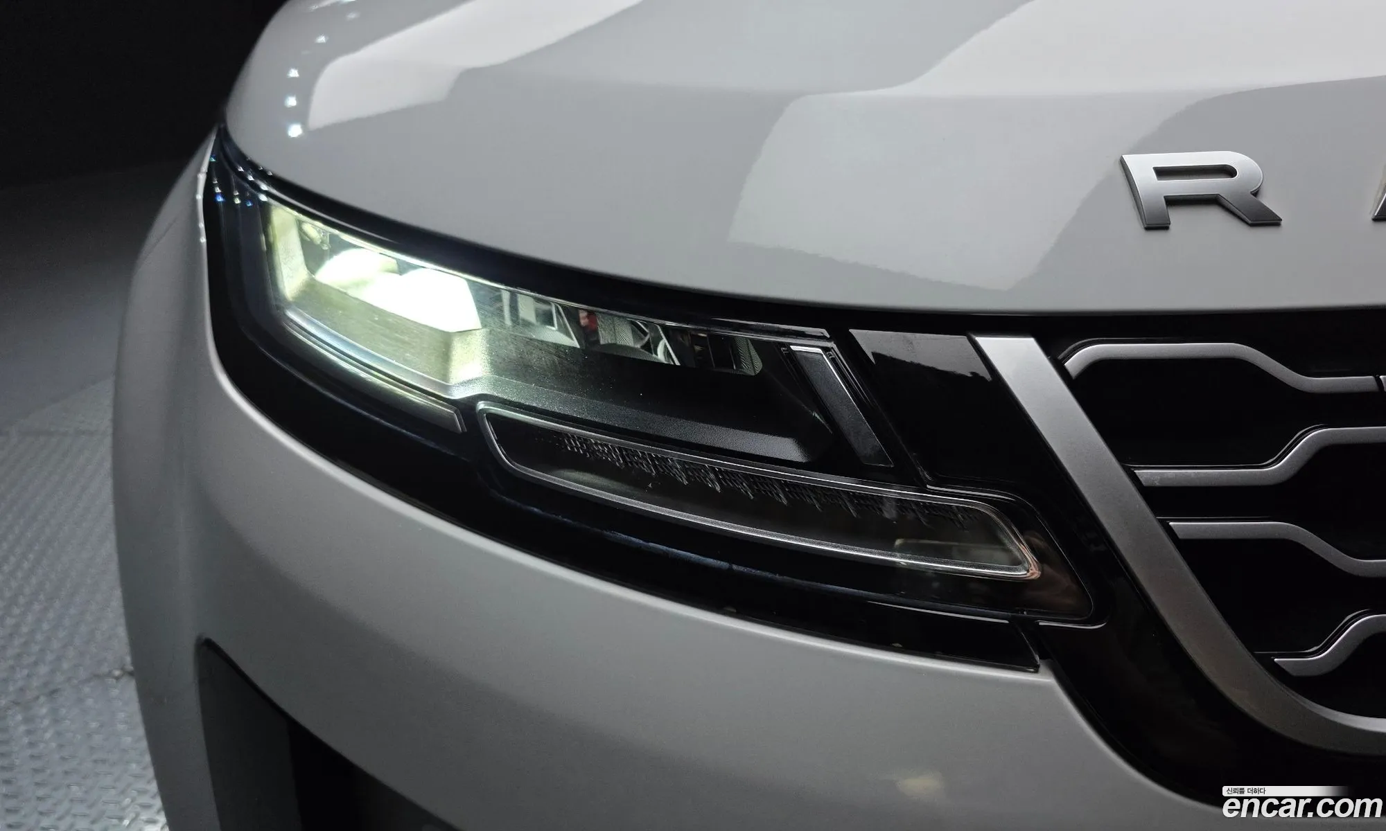 Land Rover Range Rover Evoque 2020 — 18