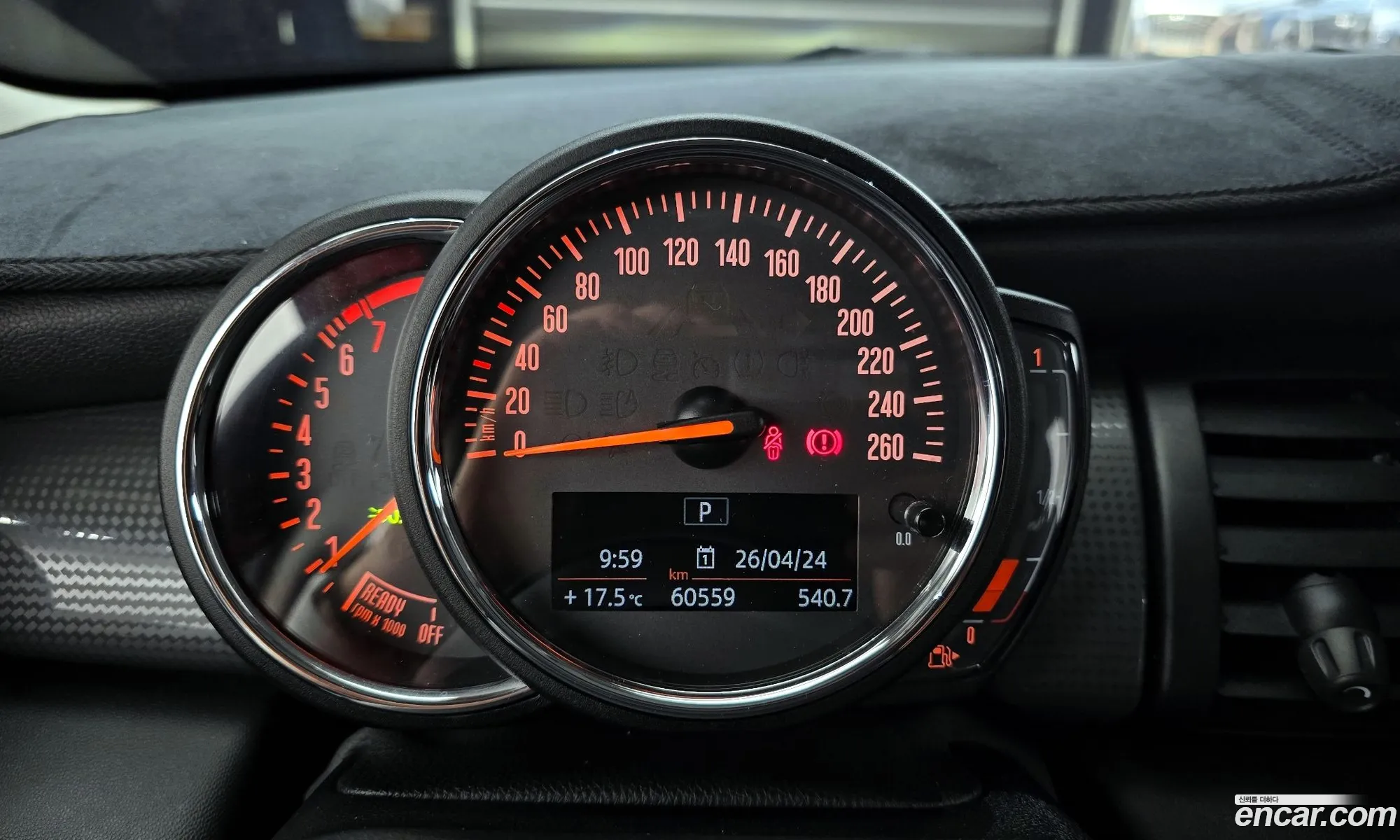 Mini Cooper 2021 WMWXV7102M2N42571 — 27