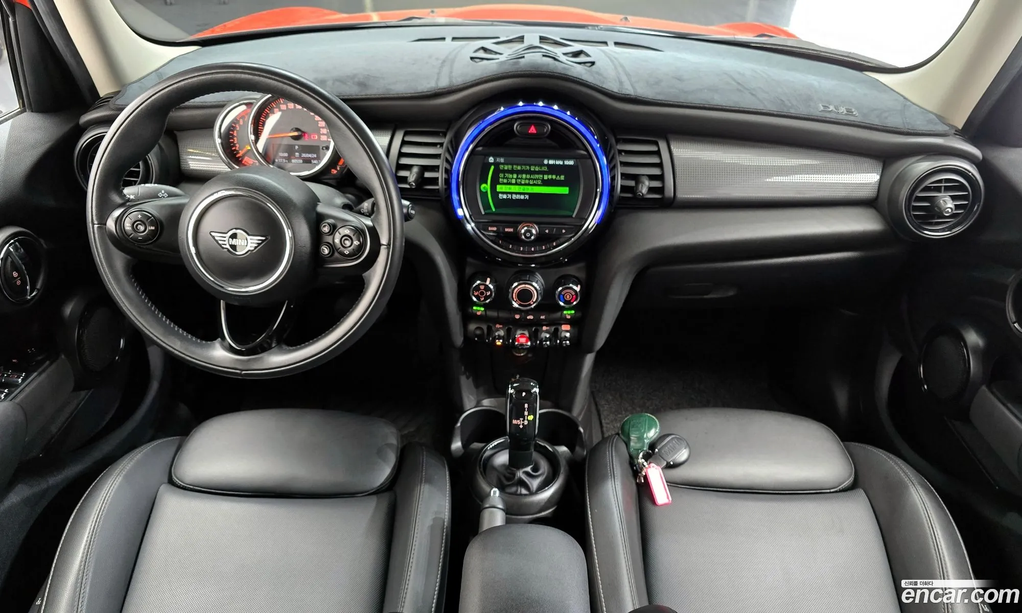 Mini Cooper 2021 WMWXV7102M2N42571 — 21