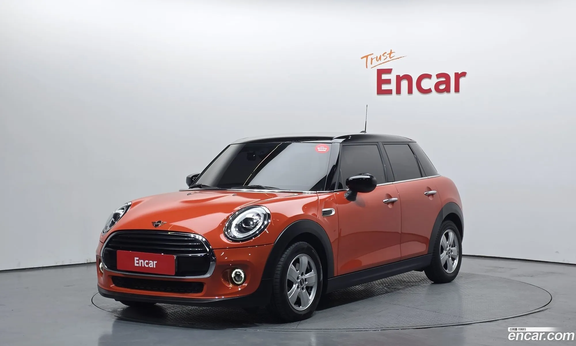 Mini Cooper 2021 WMWXV7102M2N42571 — 14