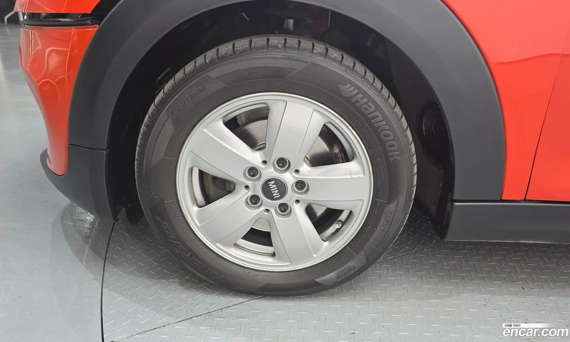 Mini Cooper 2021 WMWXV7102M2N42571 — 13