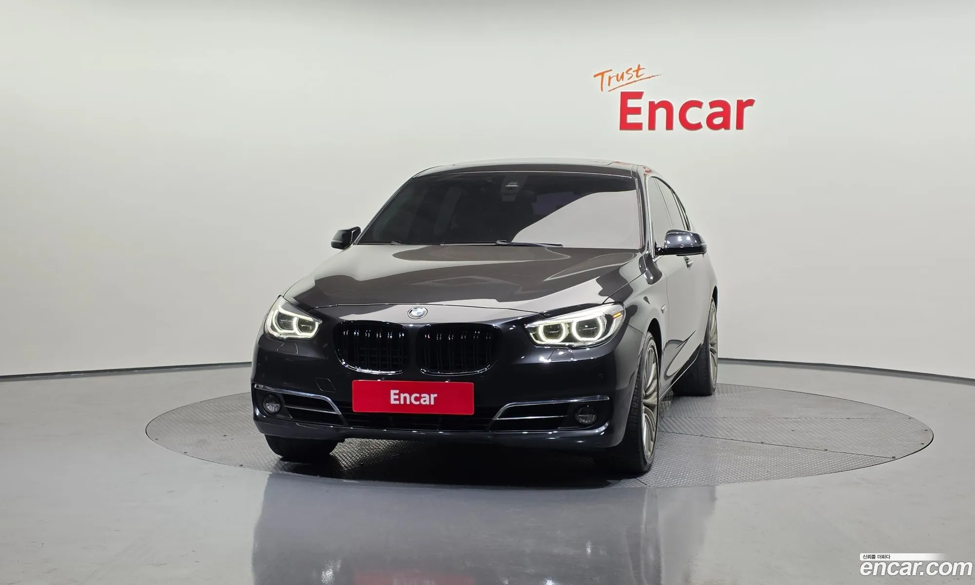 BMW 5 Series GT 2016 WBA5N2104GG267464 — 11