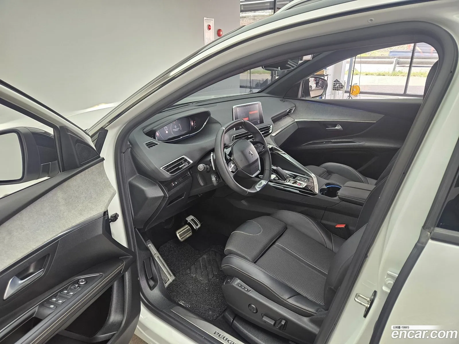 Peugeot 5008 2022 — 15