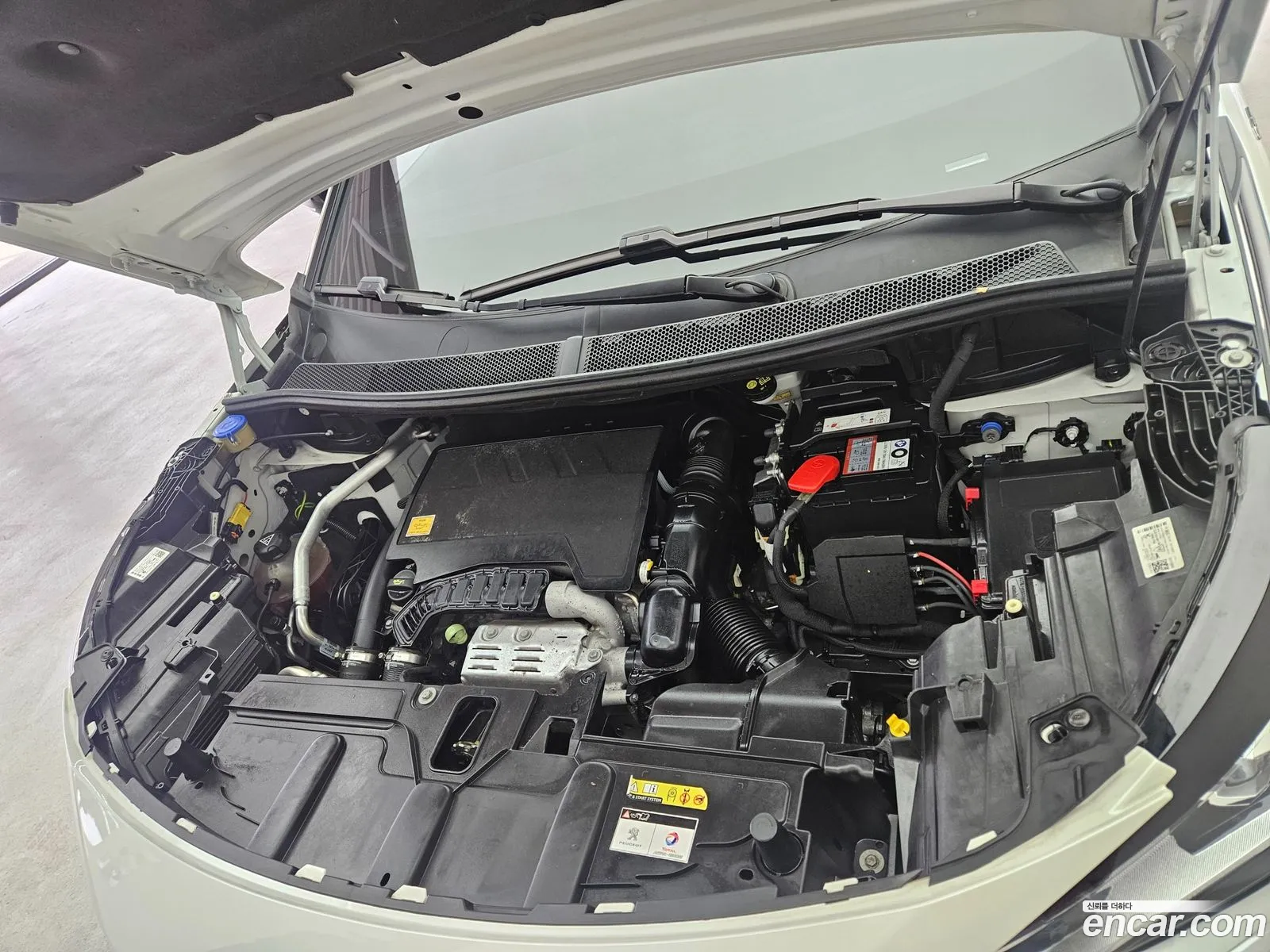 Peugeot 5008 2022 — 7