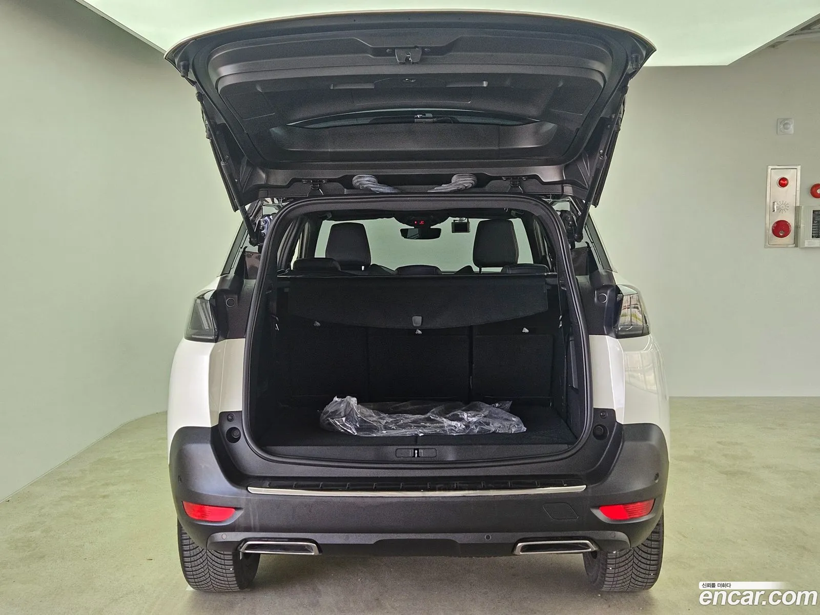 Peugeot 5008 2022 — 6