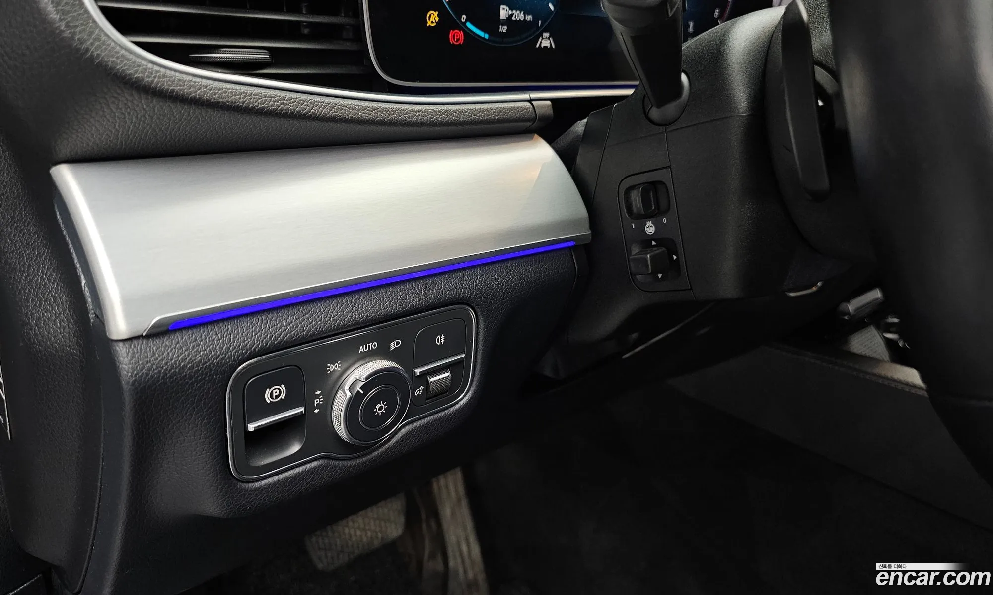 Mercedes-Benz GLE-Class W167 2019 — 20