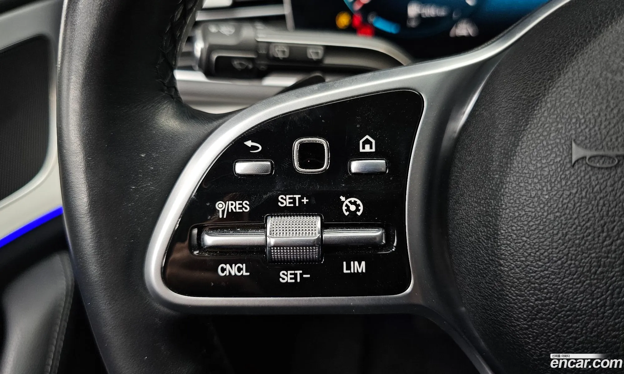 Mercedes-Benz GLE-Class W167 2019 — 21