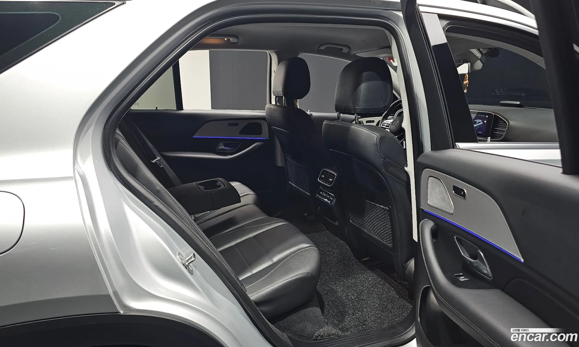 Mercedes-Benz GLE-Class W167 2019 — 17