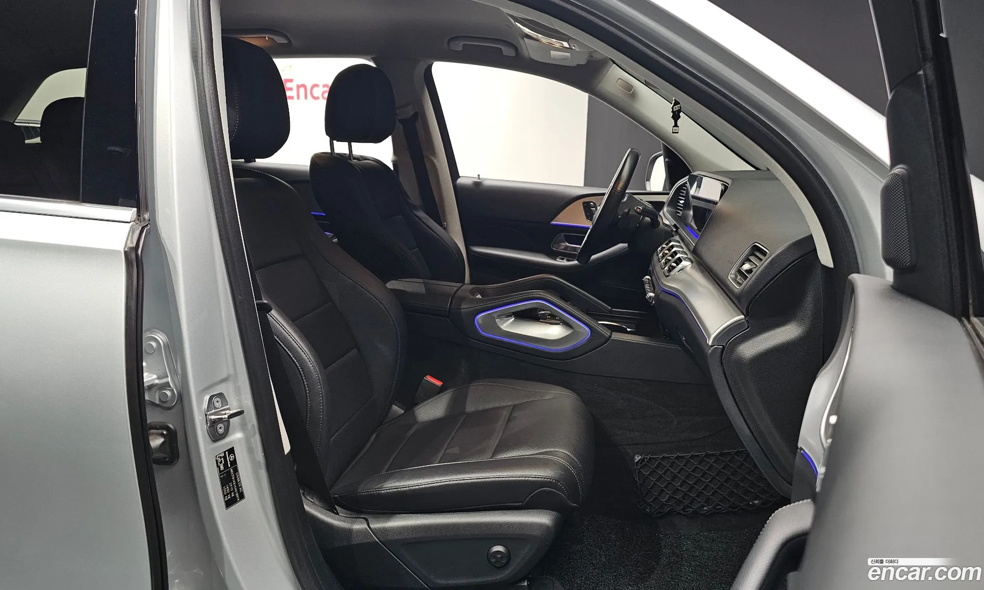 Mercedes-Benz GLE-Class W167 2019 — 15