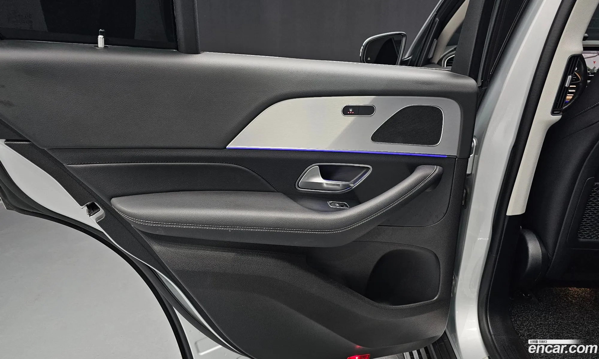 Mercedes-Benz GLE-Class W167 2019 — 16