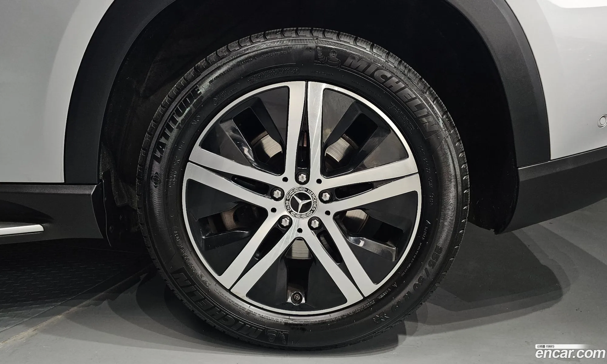 Mercedes-Benz GLE-Class W167 2019 — 32