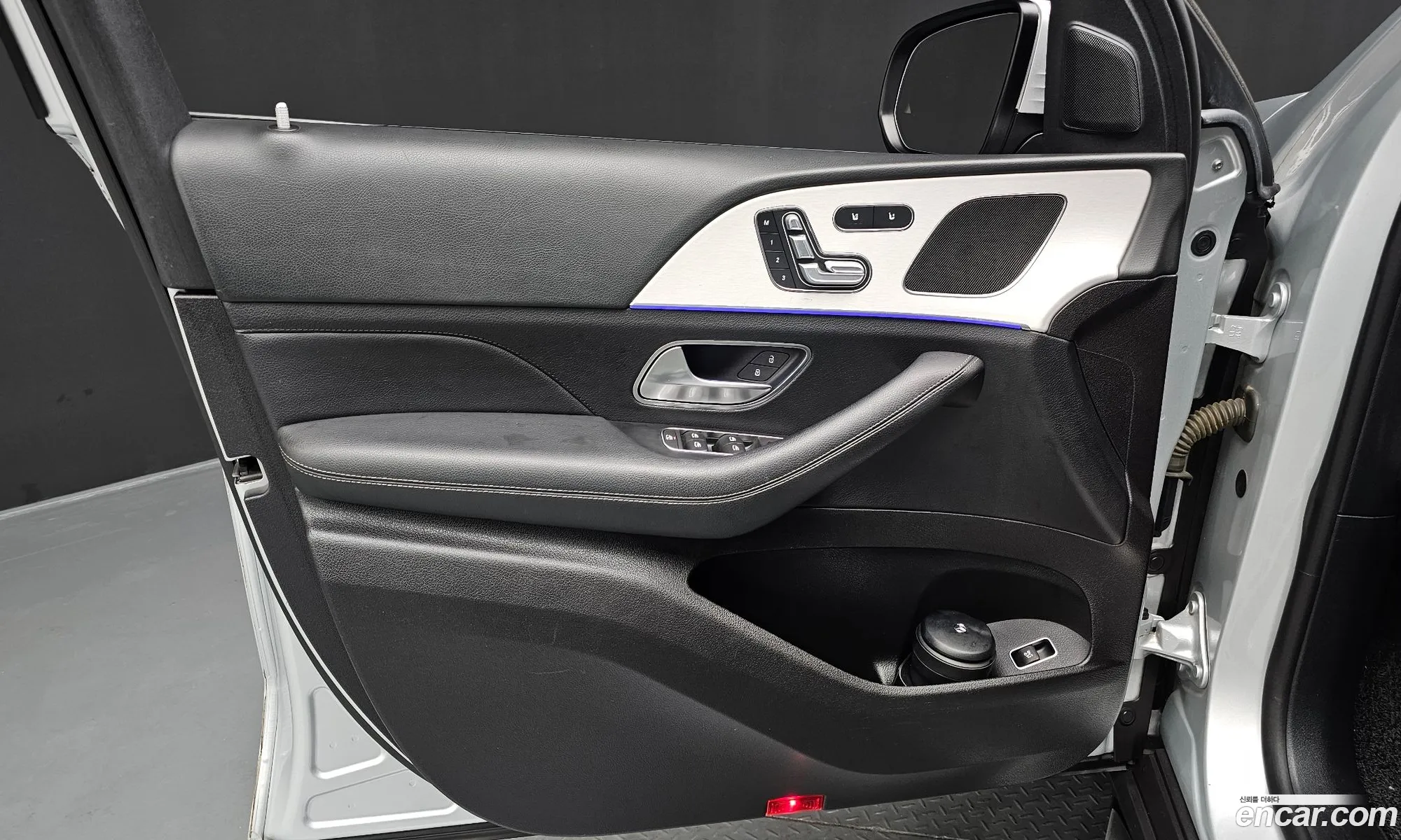Mercedes-Benz GLE-Class W167 2019 — 13