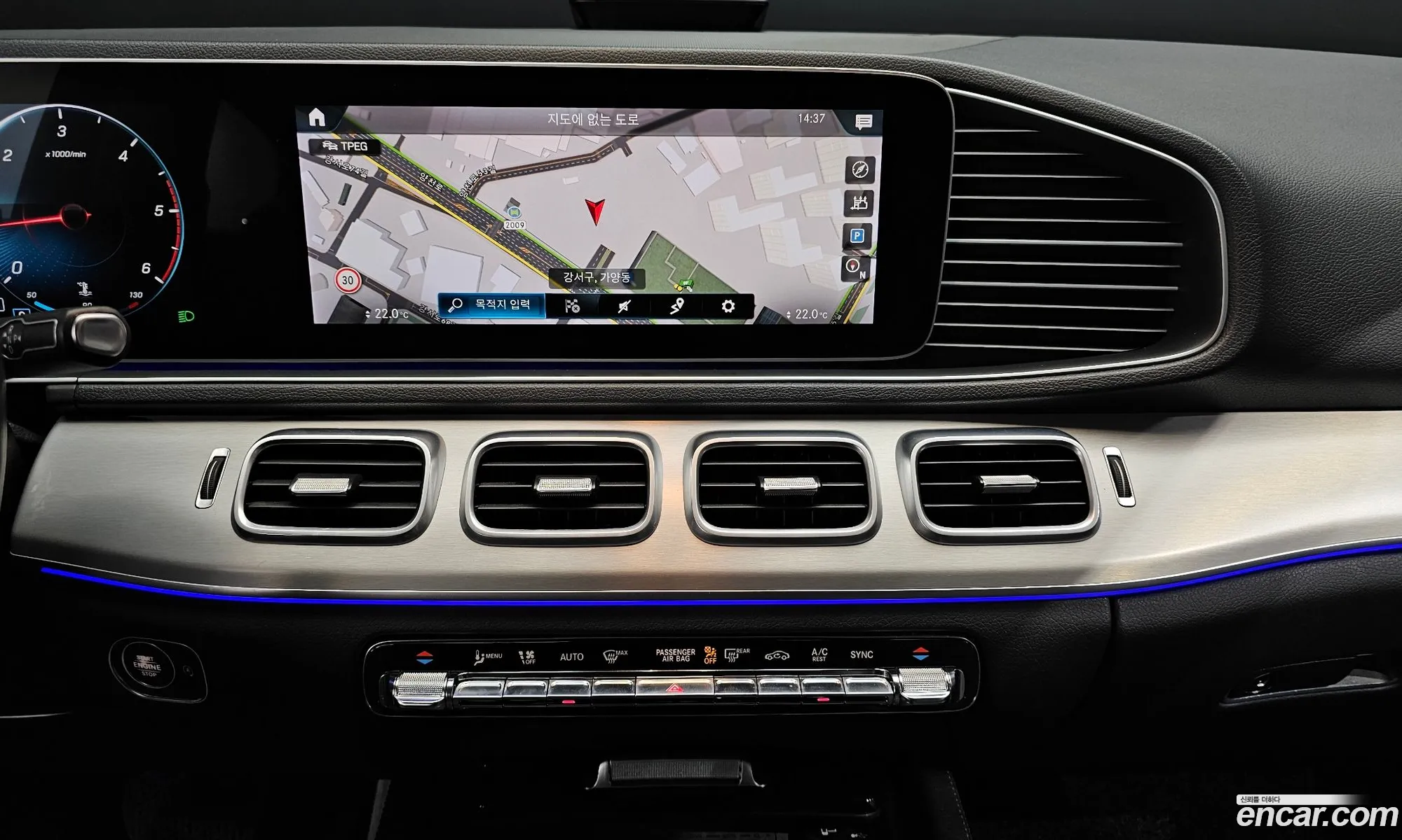 Mercedes-Benz GLE-Class W167 2019 — 3