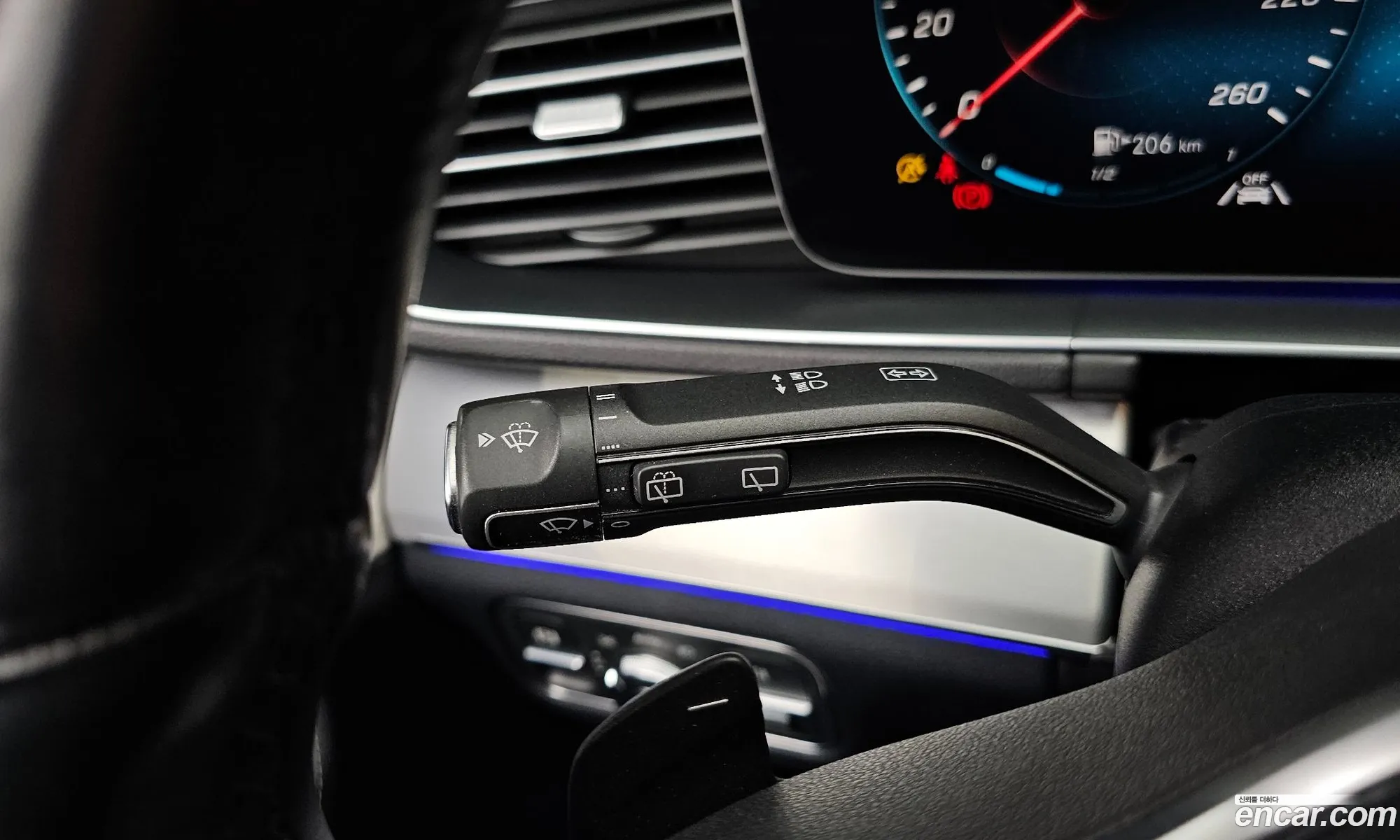 Mercedes-Benz GLE-Class W167 2019 — 24