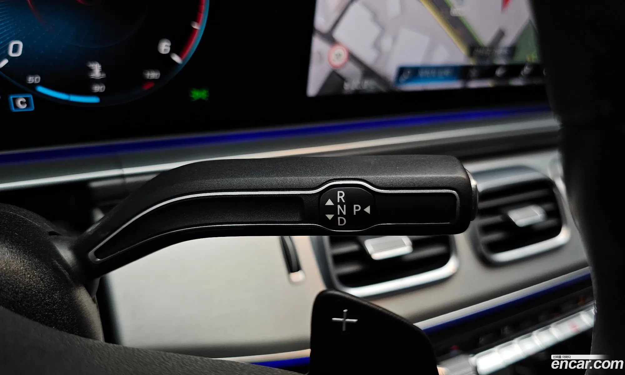 Mercedes-Benz GLE-Class W167 2019 — 31